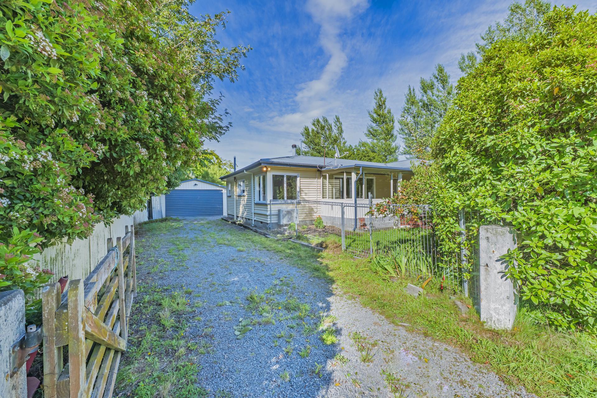 2131 Old West Coast Road, Kirwee