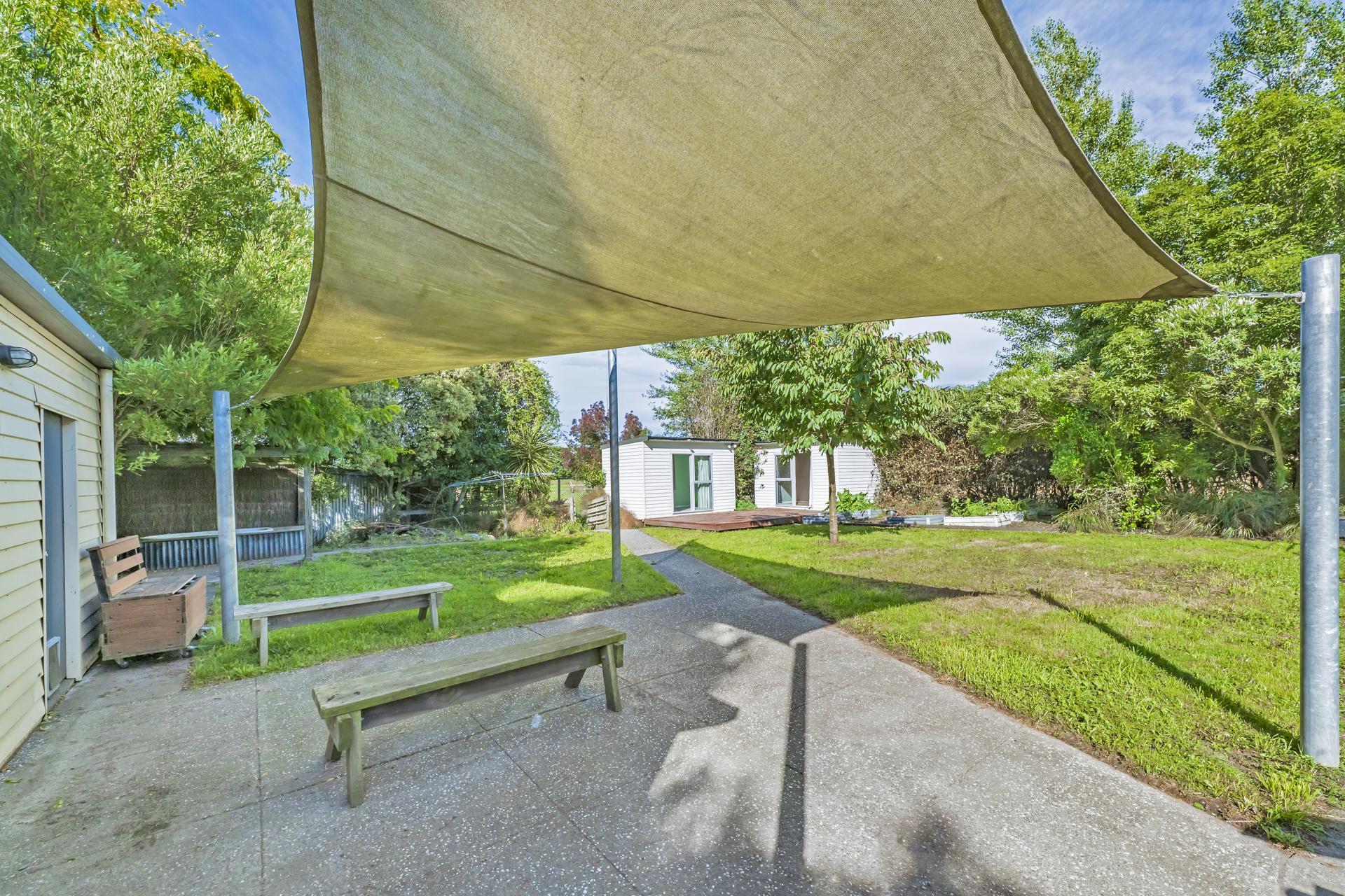 2131 Old West Coast Road, Kirwee