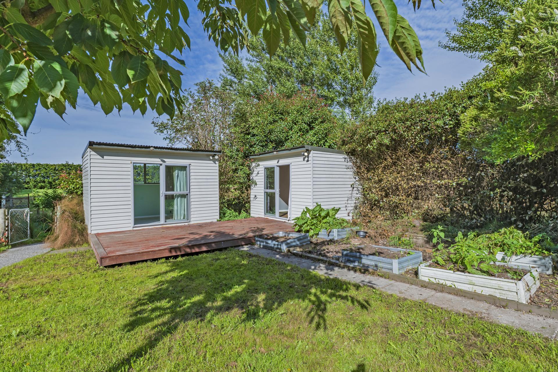 2131 Old West Coast Road, Kirwee