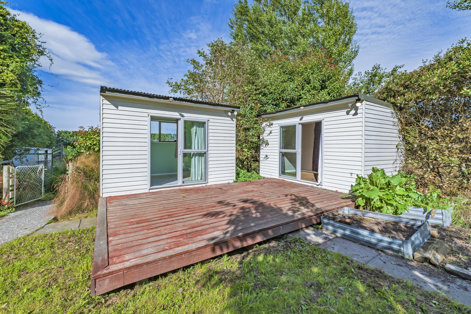 2131 Old West Coast Road, Kirwee