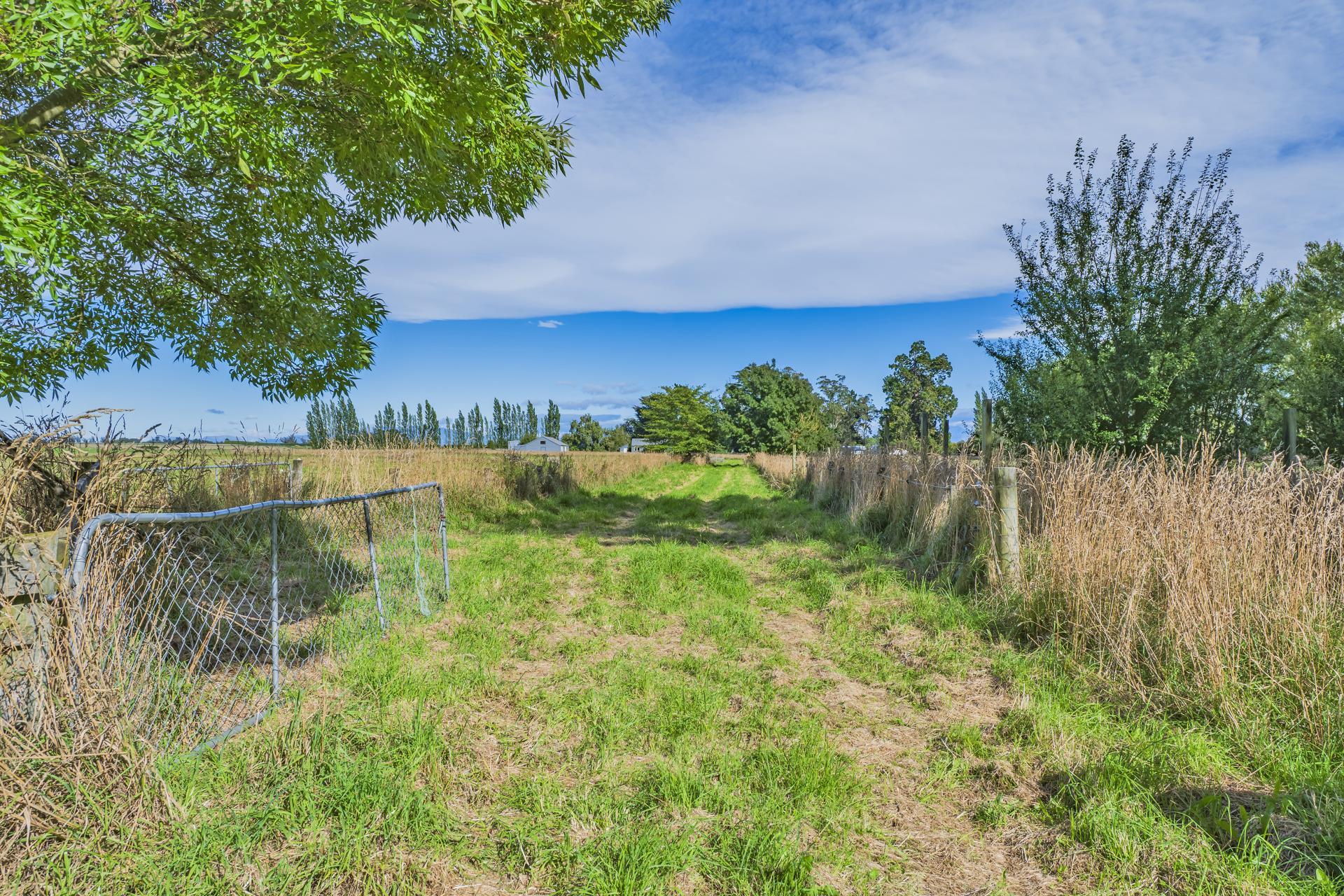 2131 Old West Coast Road, Kirwee