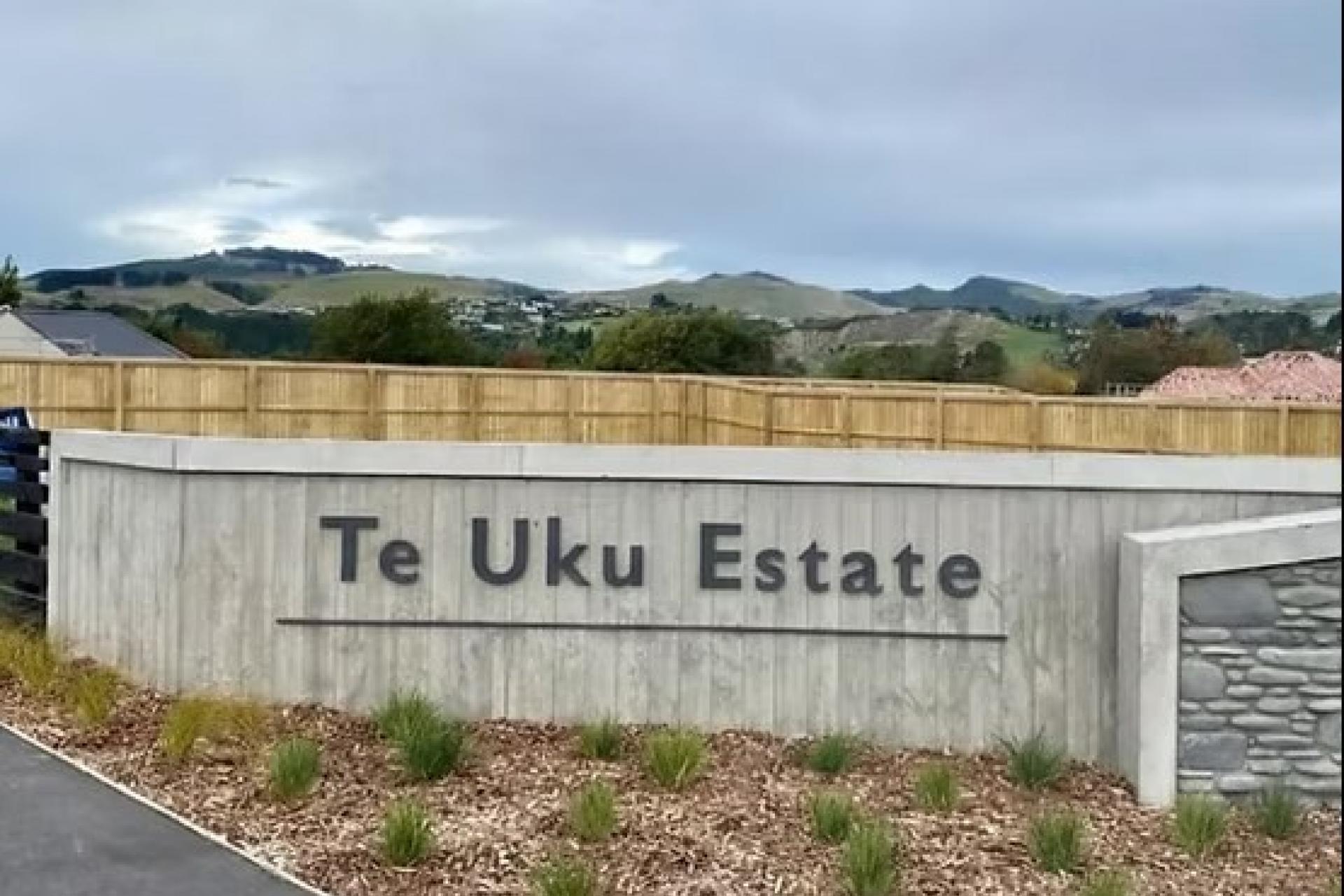 State Highway 23, Raglan