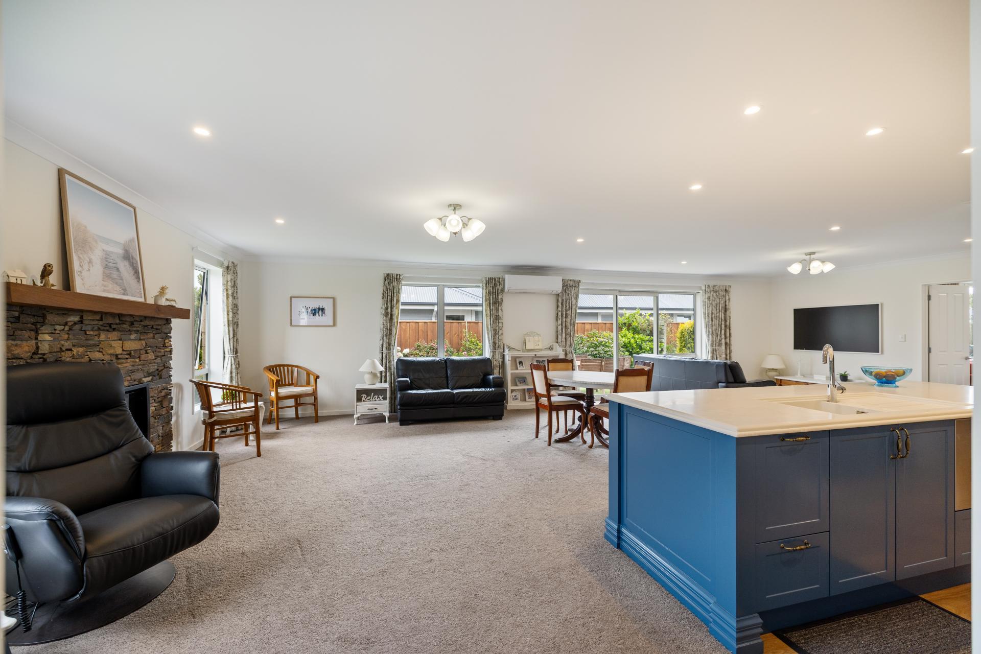 22 Claremont Crescent, Amberley