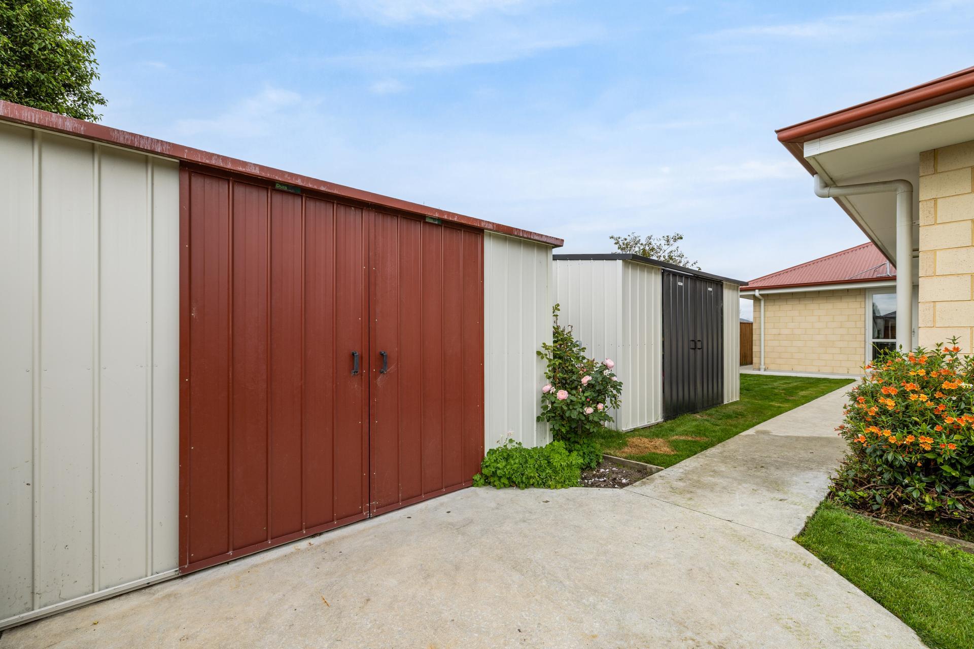 22 Claremont Crescent, Amberley