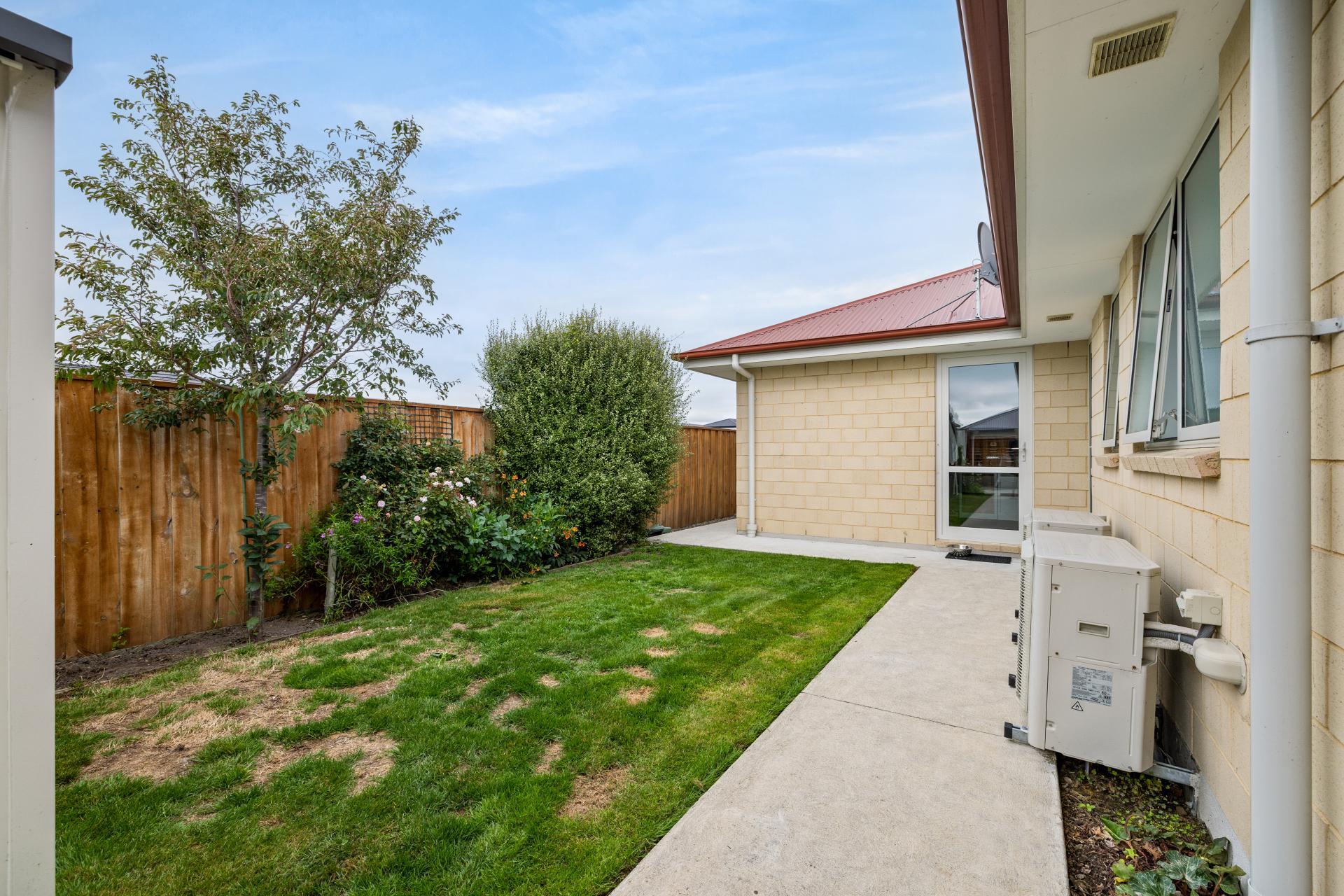 22 Claremont Crescent, Amberley