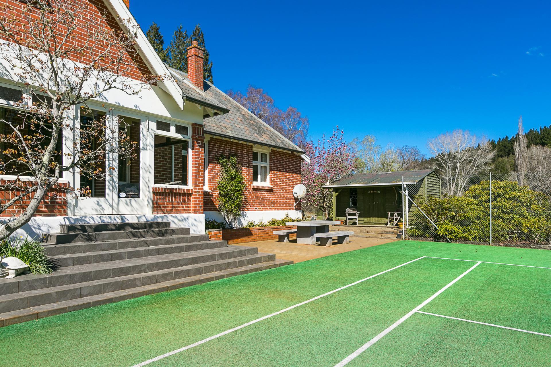 15 and 26 Stenhouse Road, Mount Trotter, Palmerston