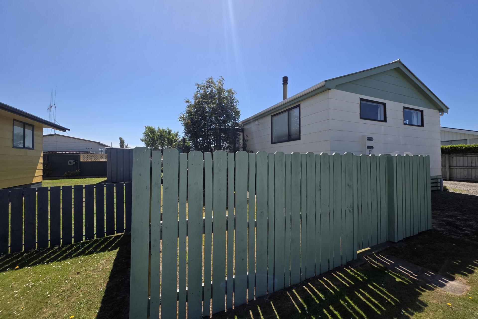 37/329 Kaik Road, Waitaki Bridge