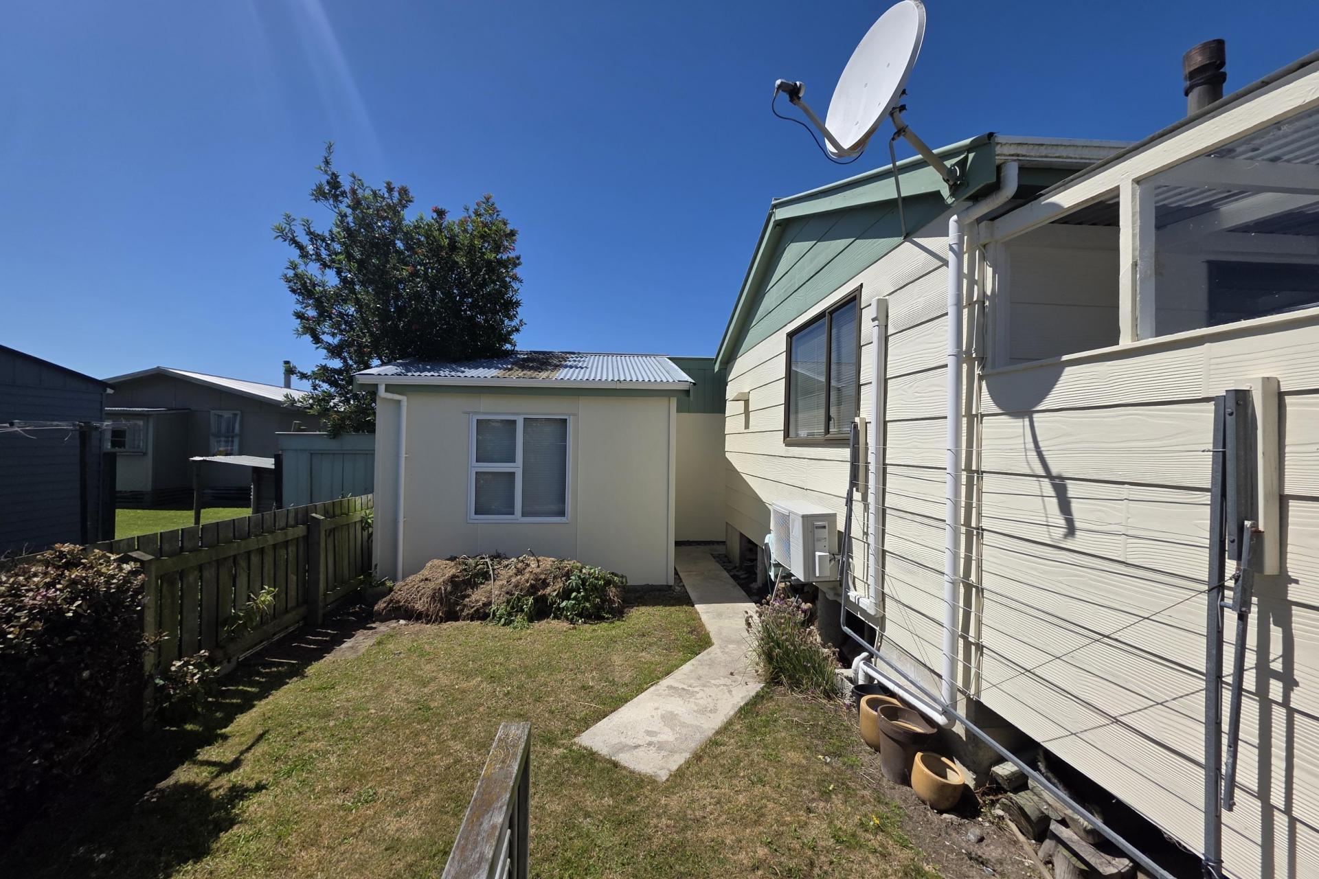 37/329 Kaik Road, Waitaki Bridge