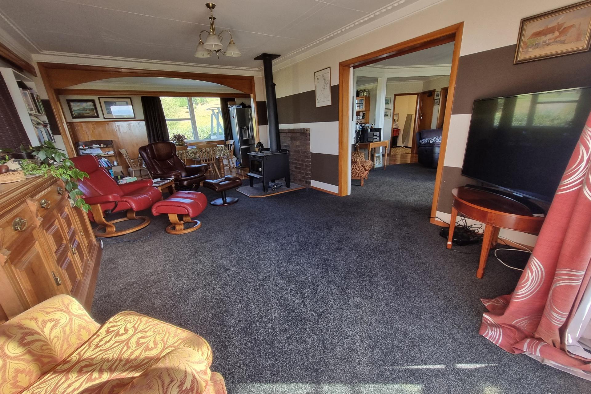 2000 Hillfoot Road, Warepa