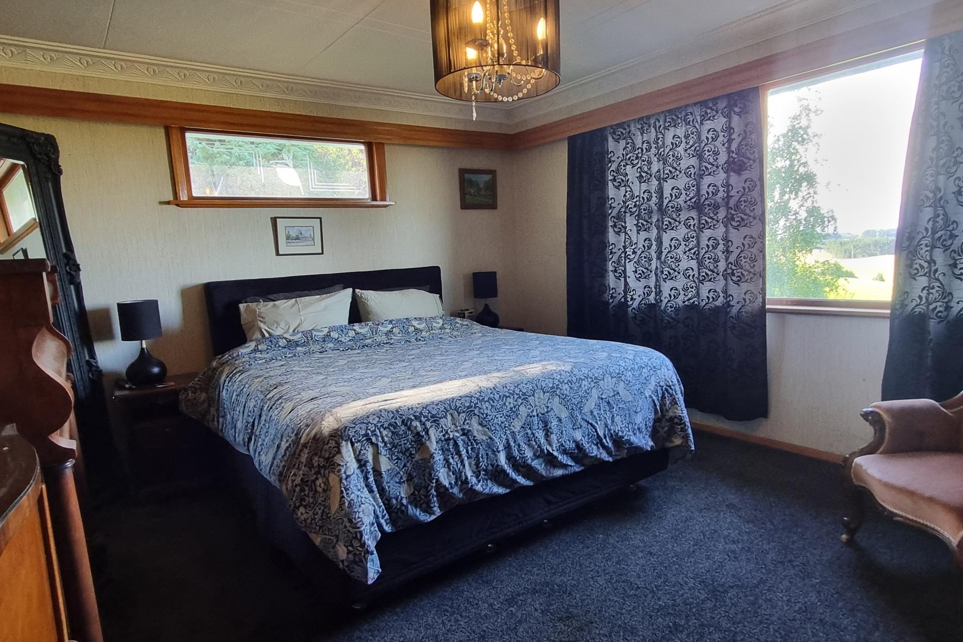 2000 Hillfoot Road, Warepa