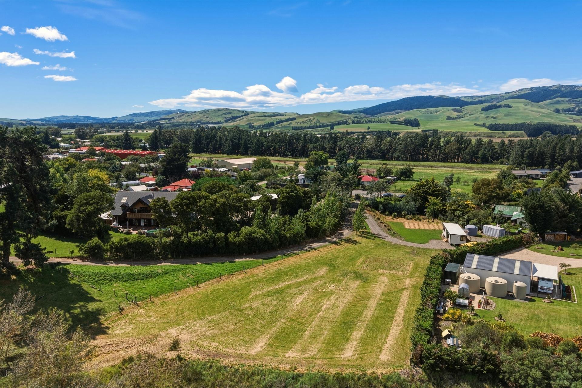 53 Glenmark Drive, Waipara