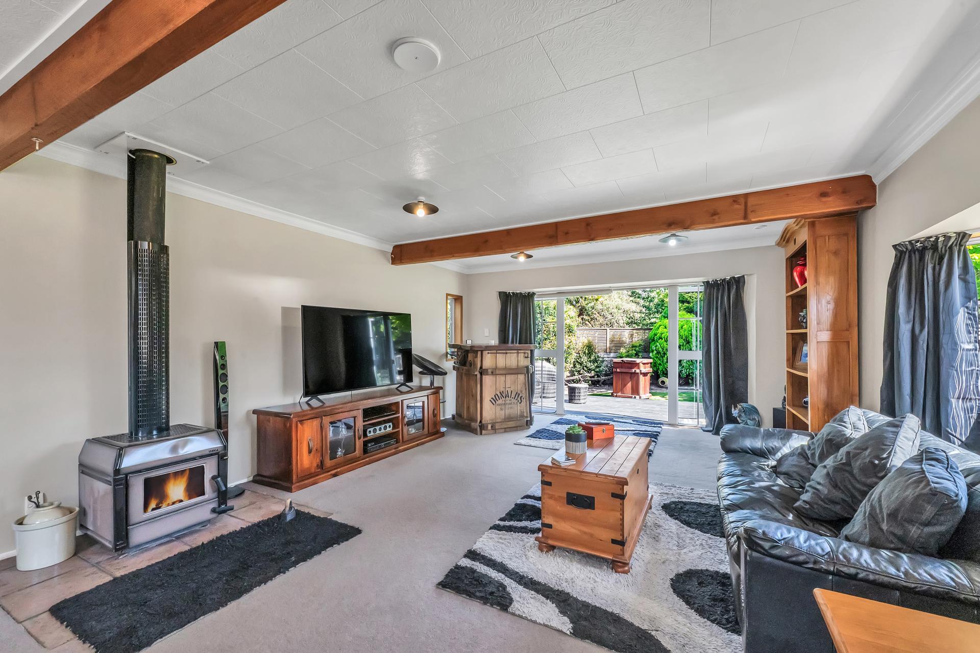 27 Cross Street, Coalgate