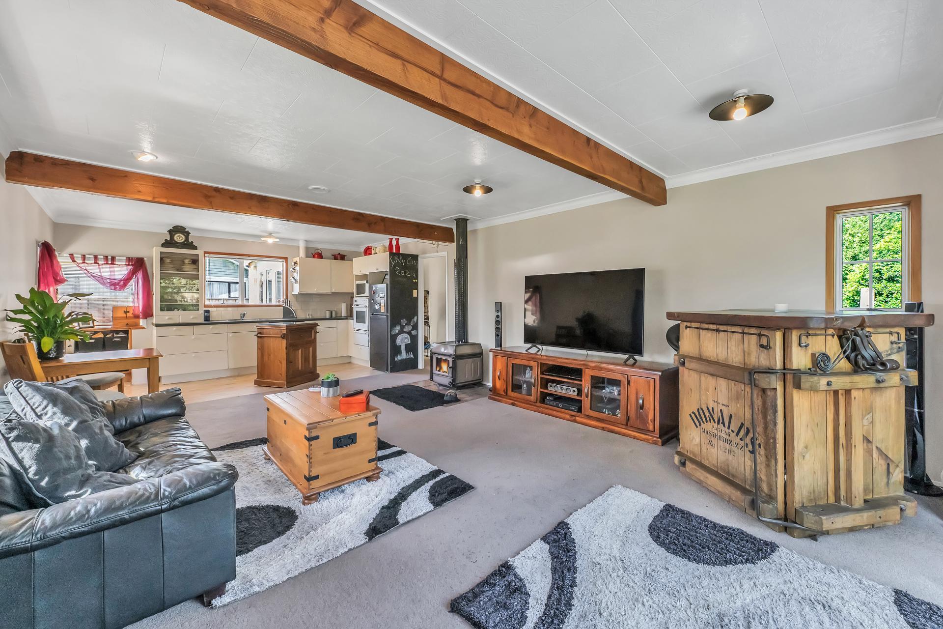 27 Cross Street, Coalgate