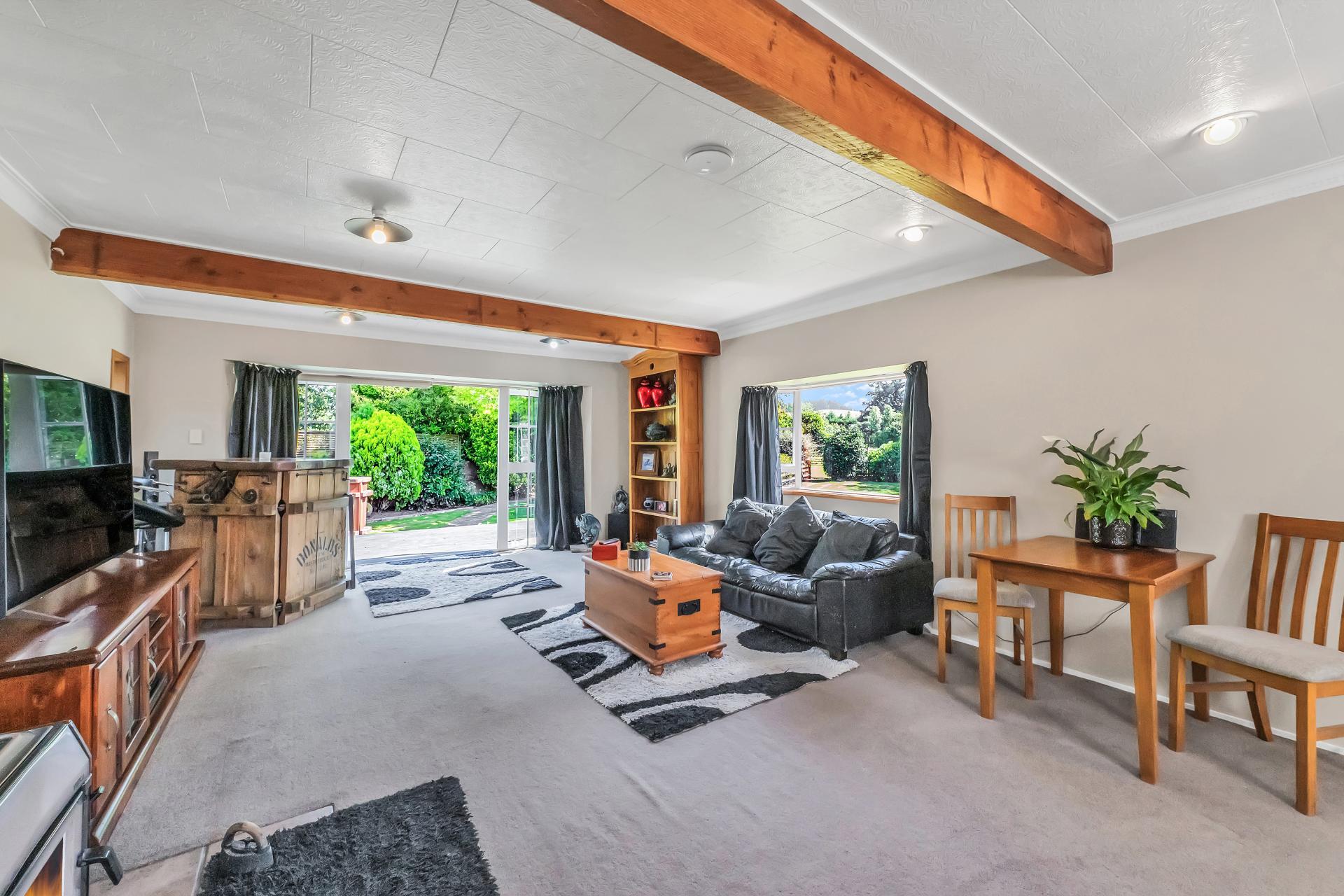 27 Cross Street, Coalgate