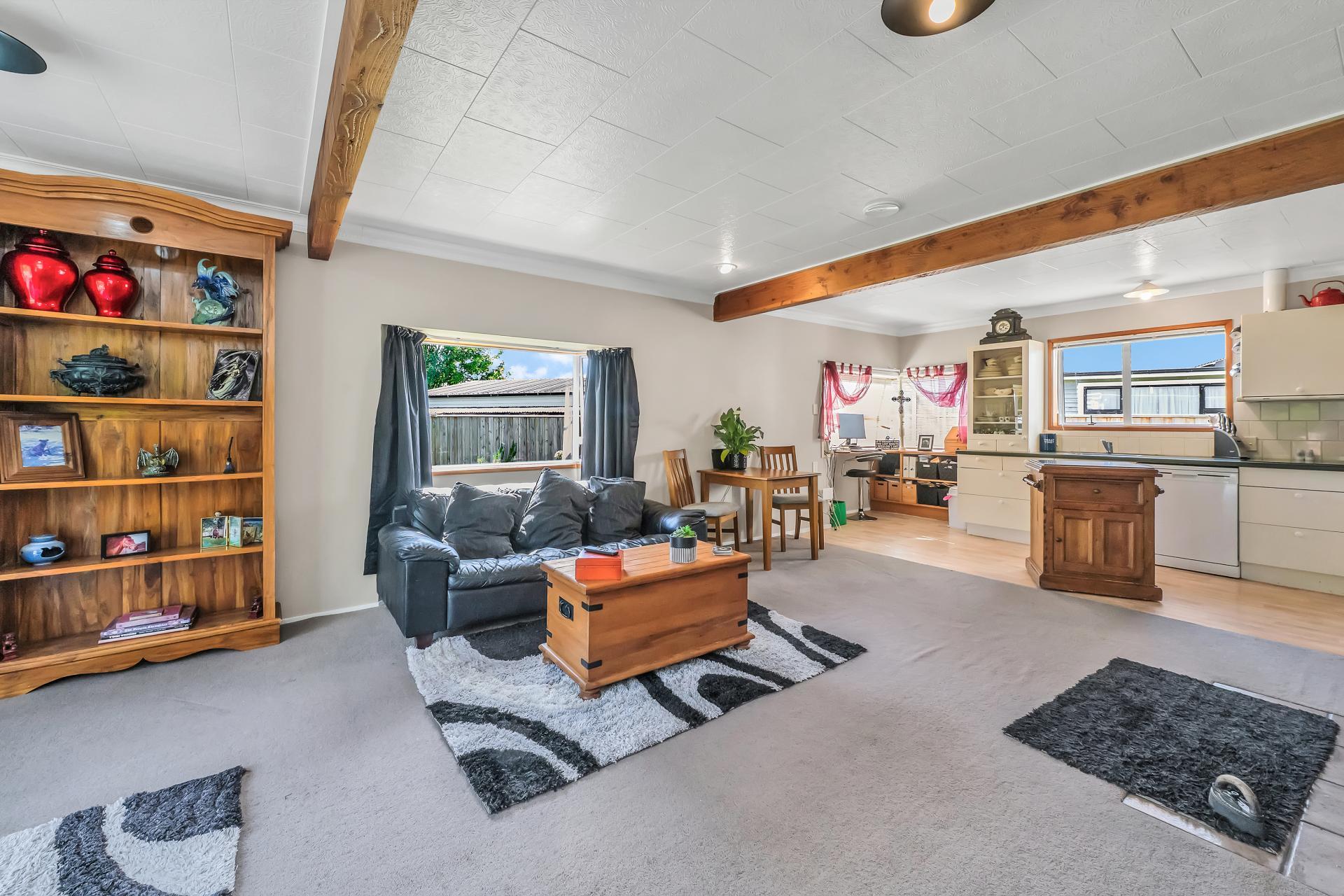 27 Cross Street, Coalgate