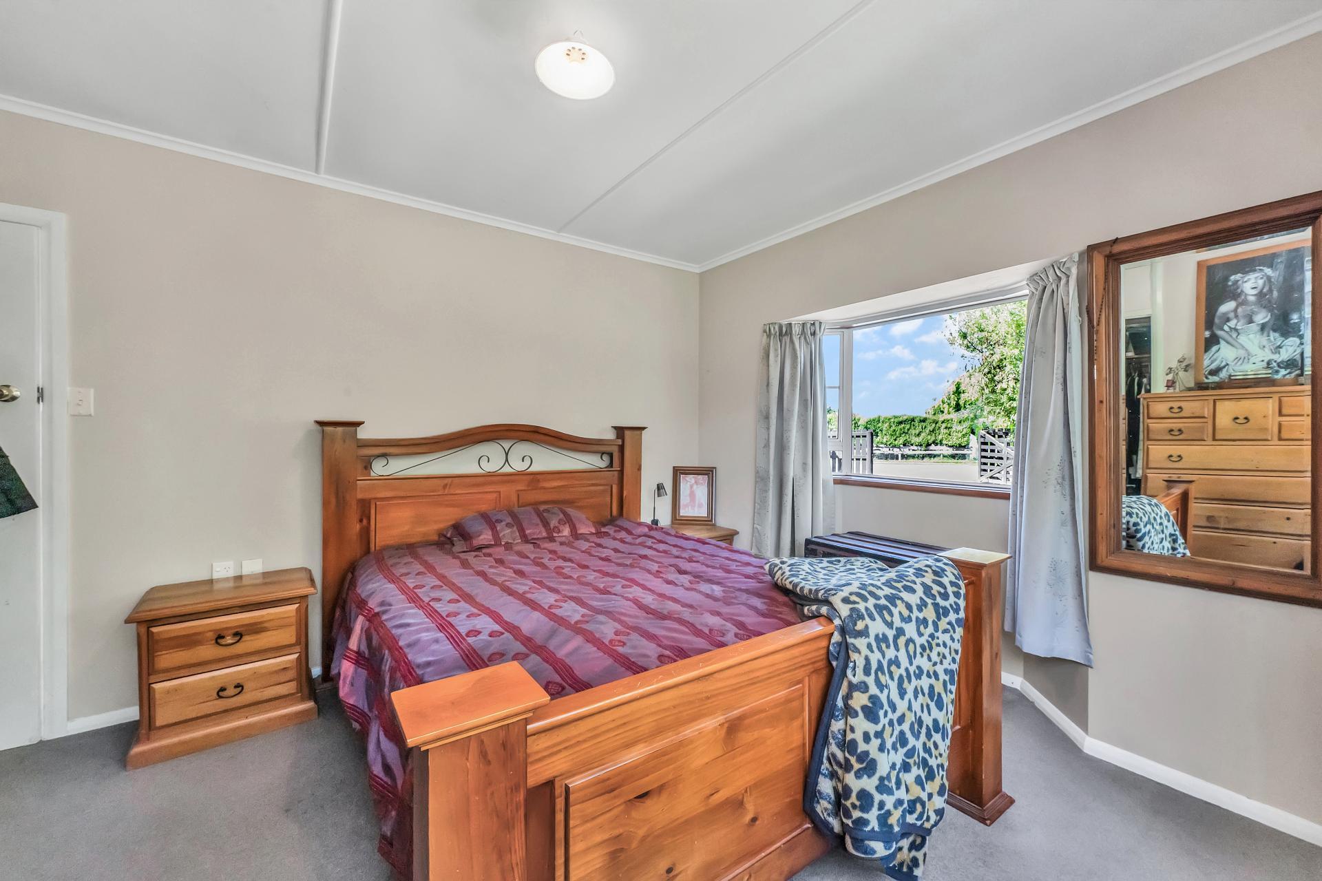 27 Cross Street, Coalgate