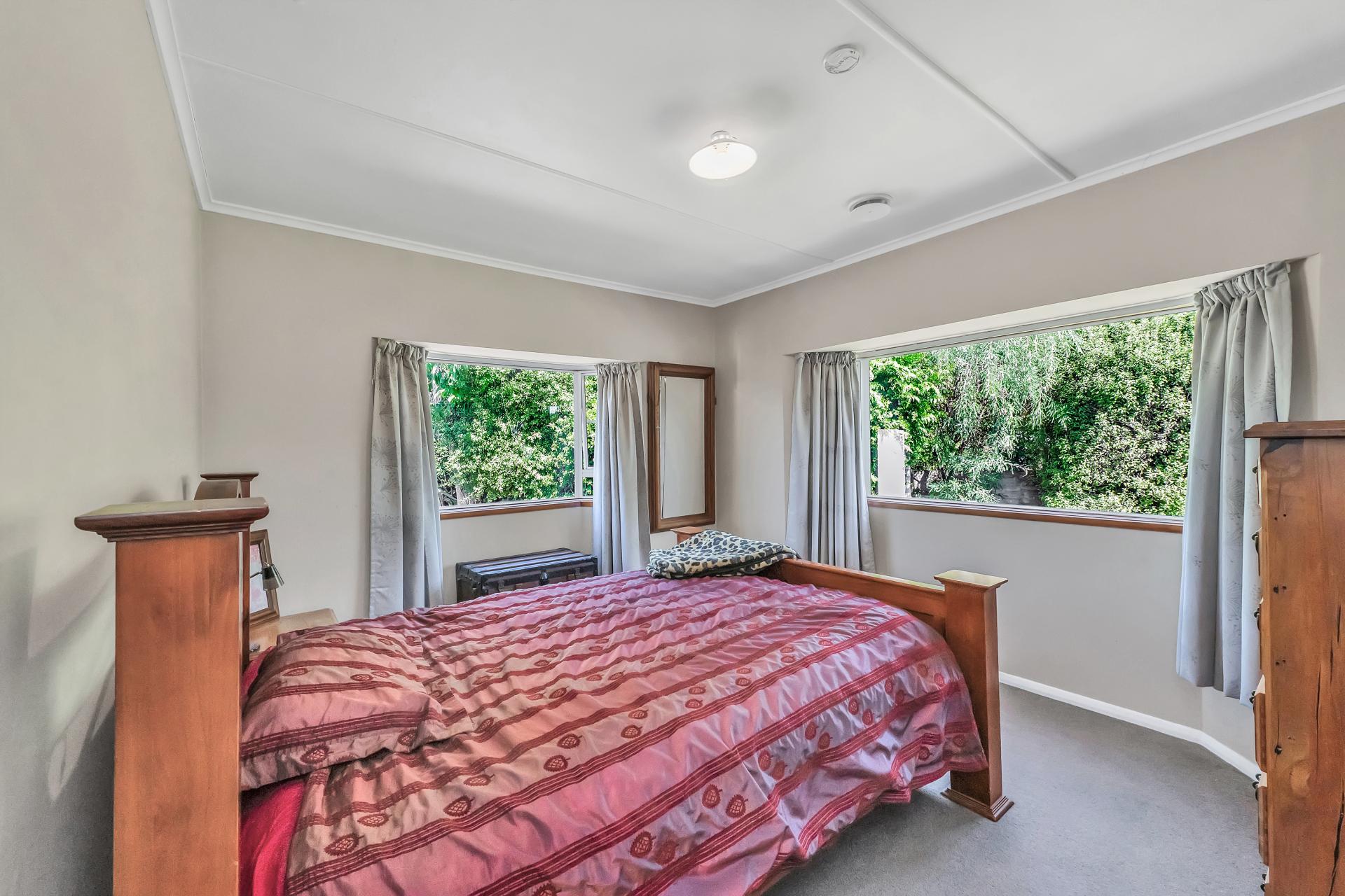 27 Cross Street, Coalgate