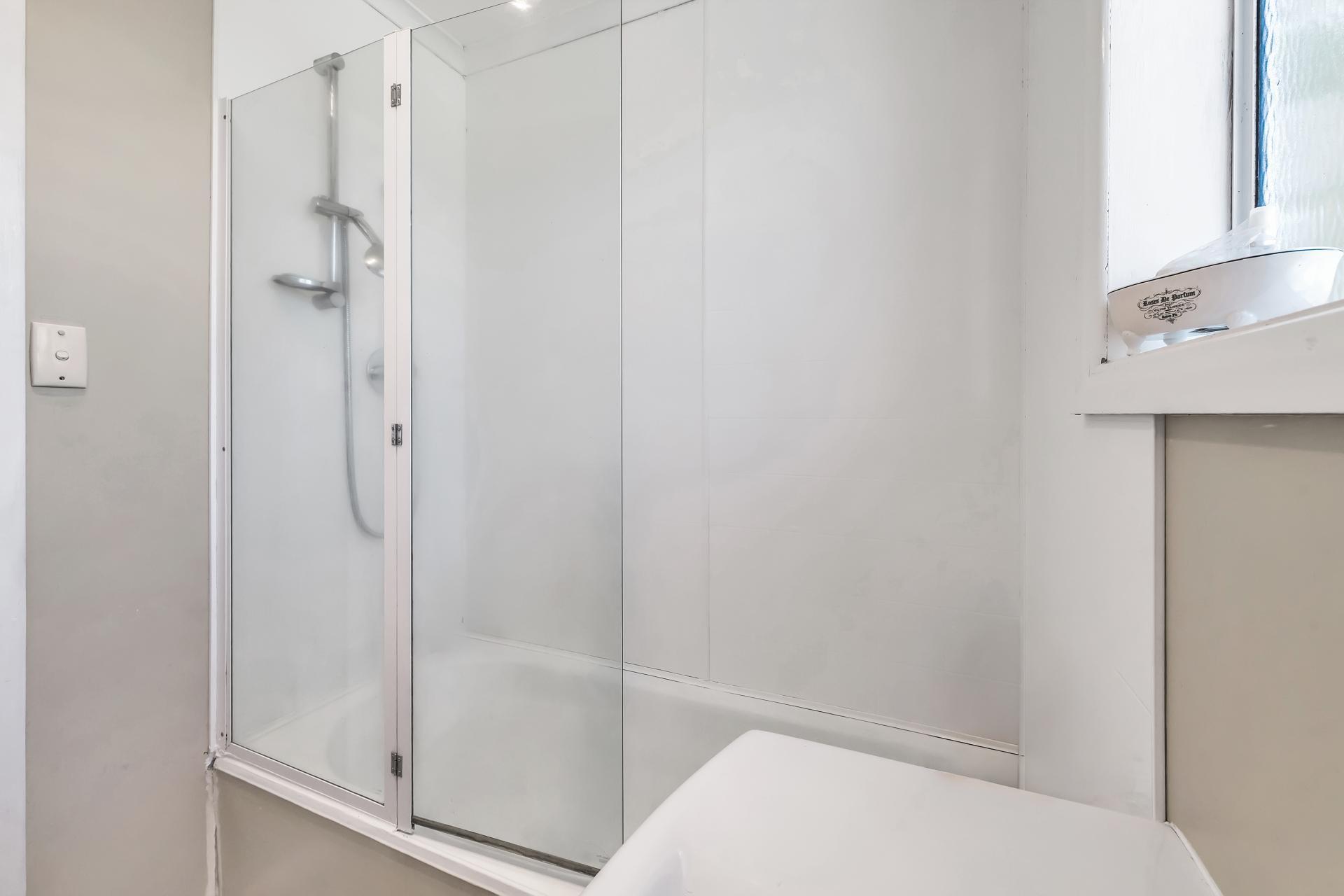 27 Cross Street, Coalgate