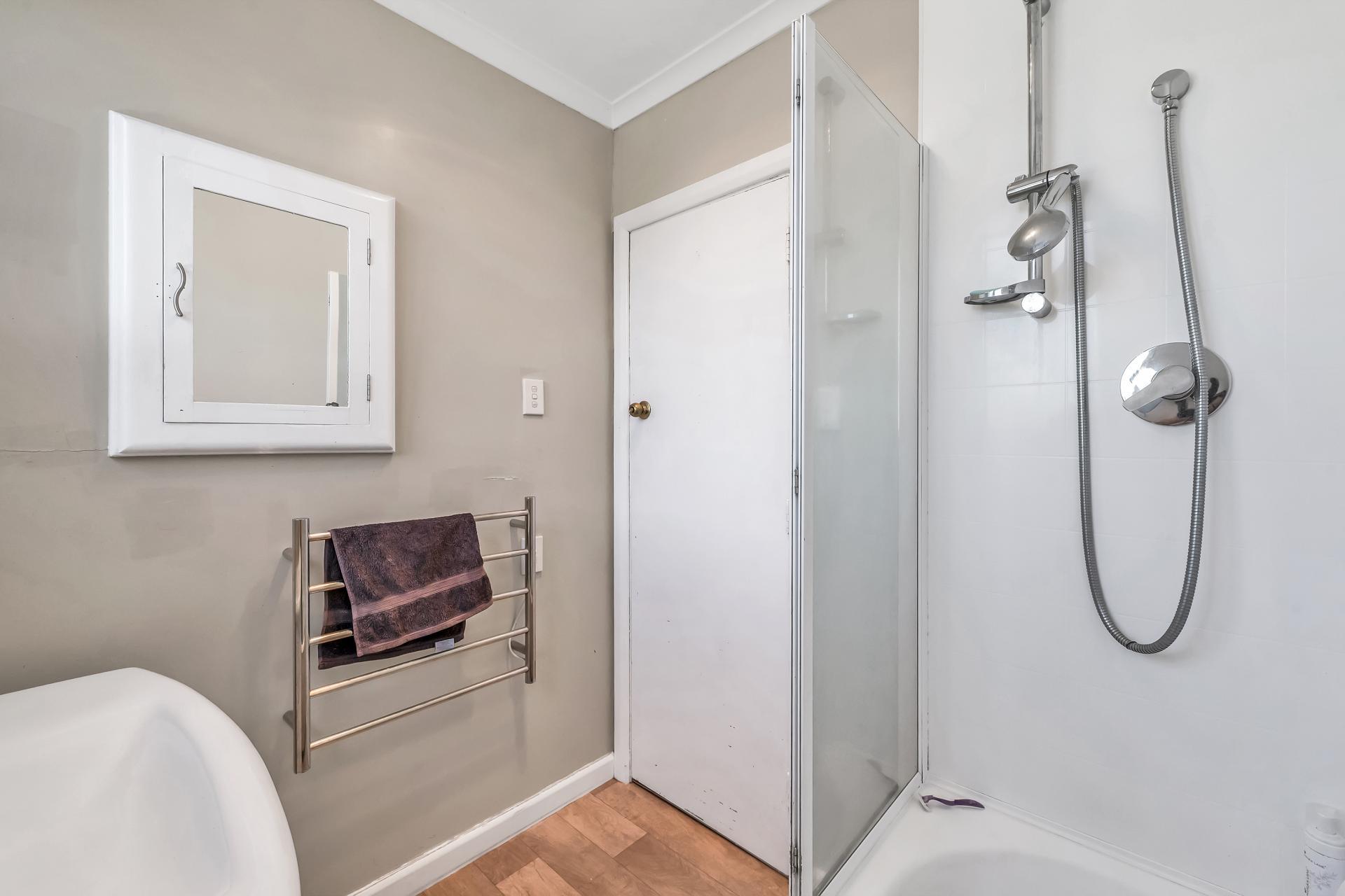 27 Cross Street, Coalgate