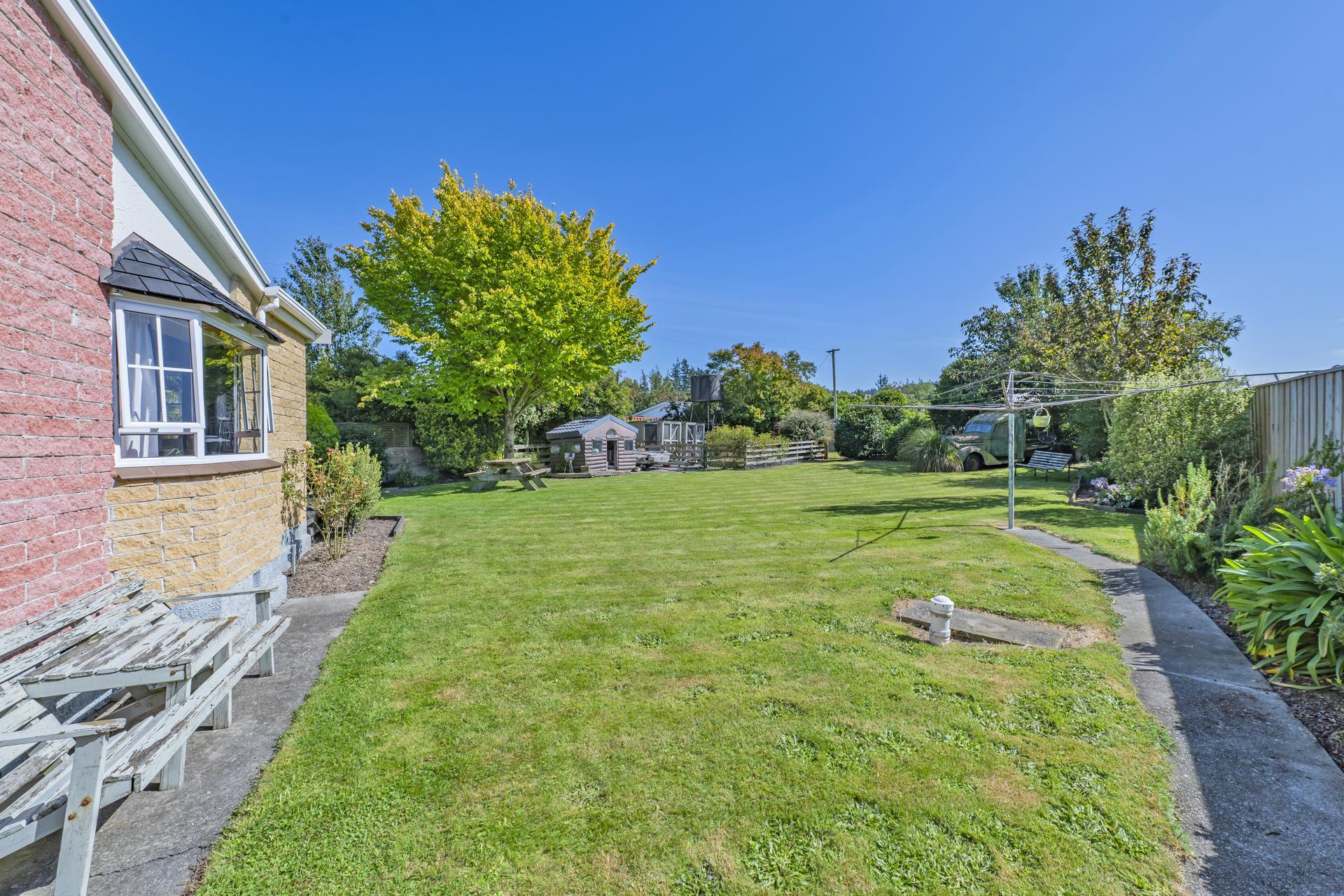 27 Cross Street, Coalgate