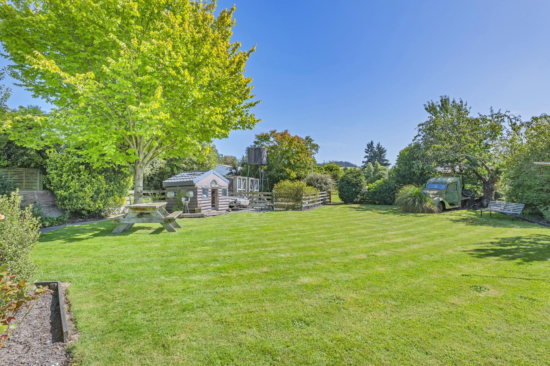 27 Cross Street, Coalgate