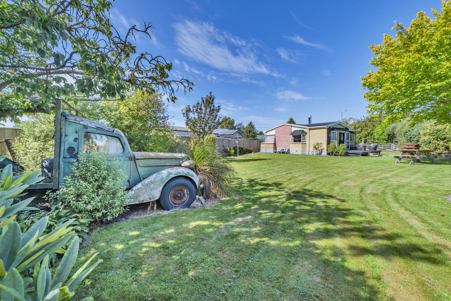 27 Cross Street, Coalgate