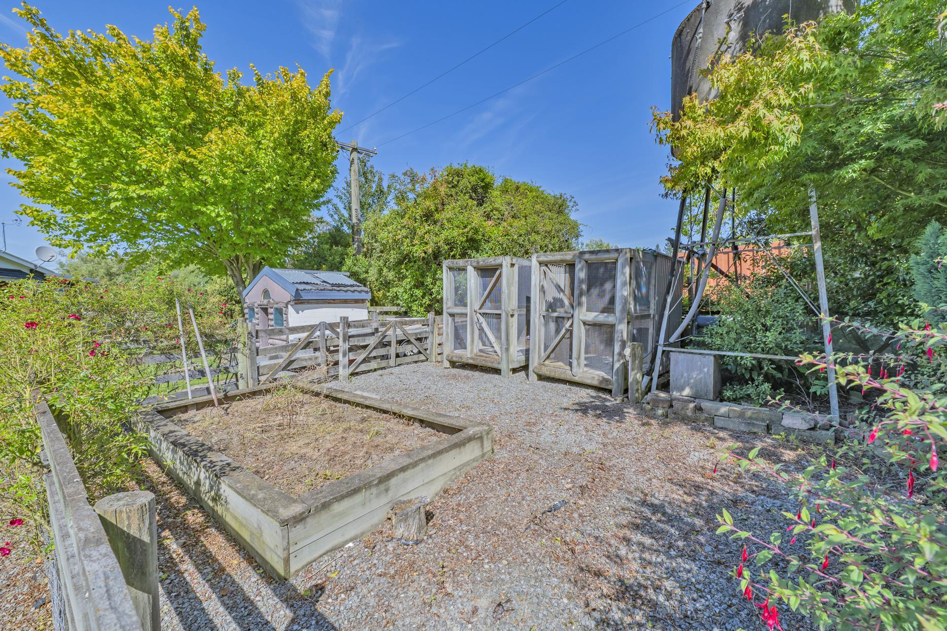 27 Cross Street, Coalgate