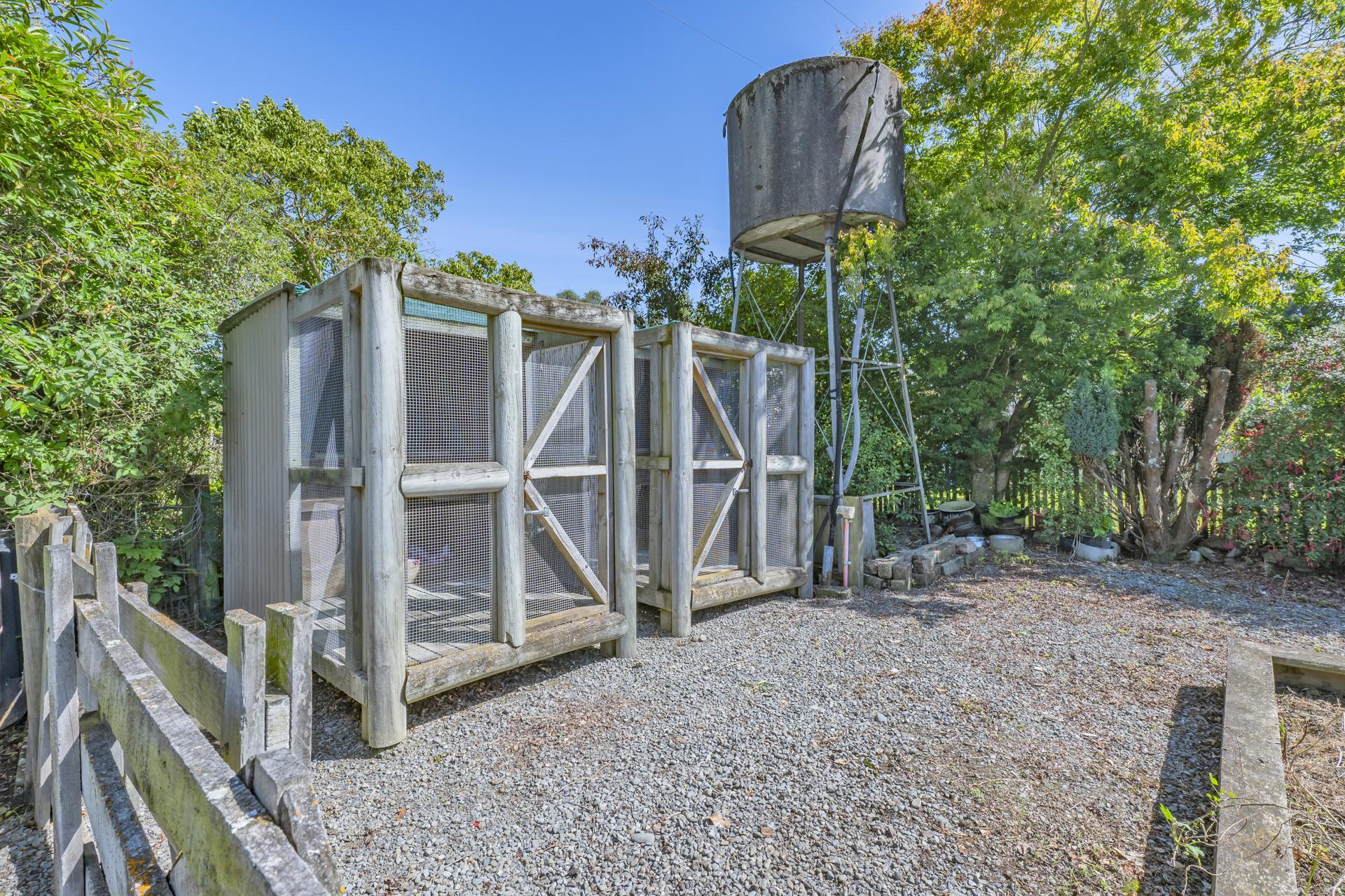 27 Cross Street, Coalgate