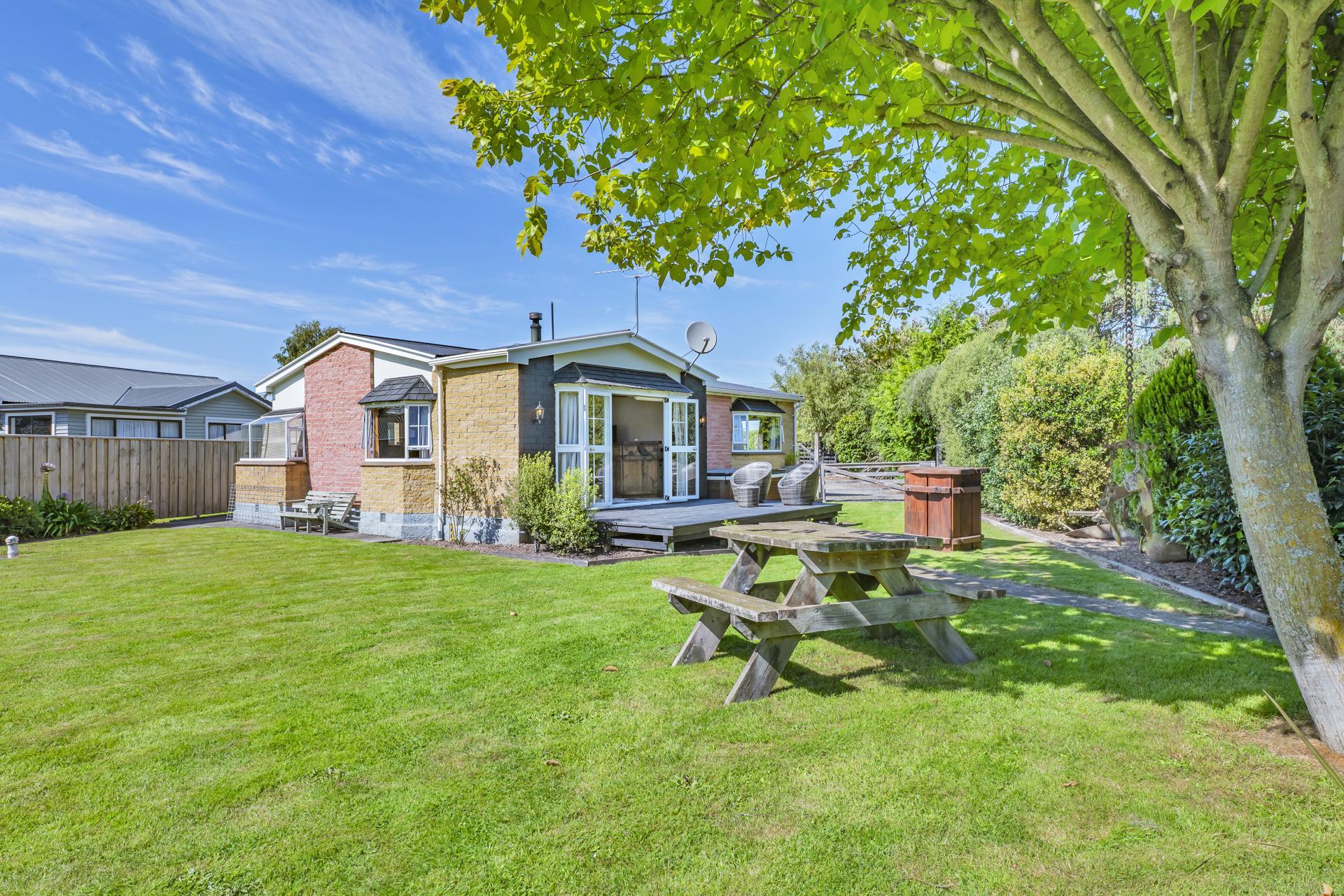 27 Cross Street, Coalgate