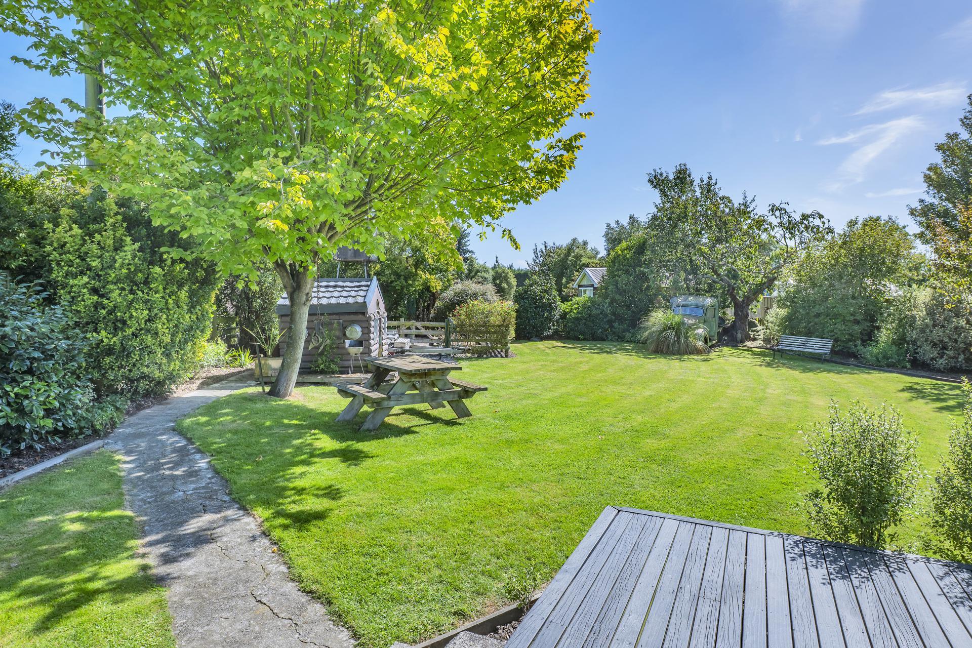 27 Cross Street, Coalgate