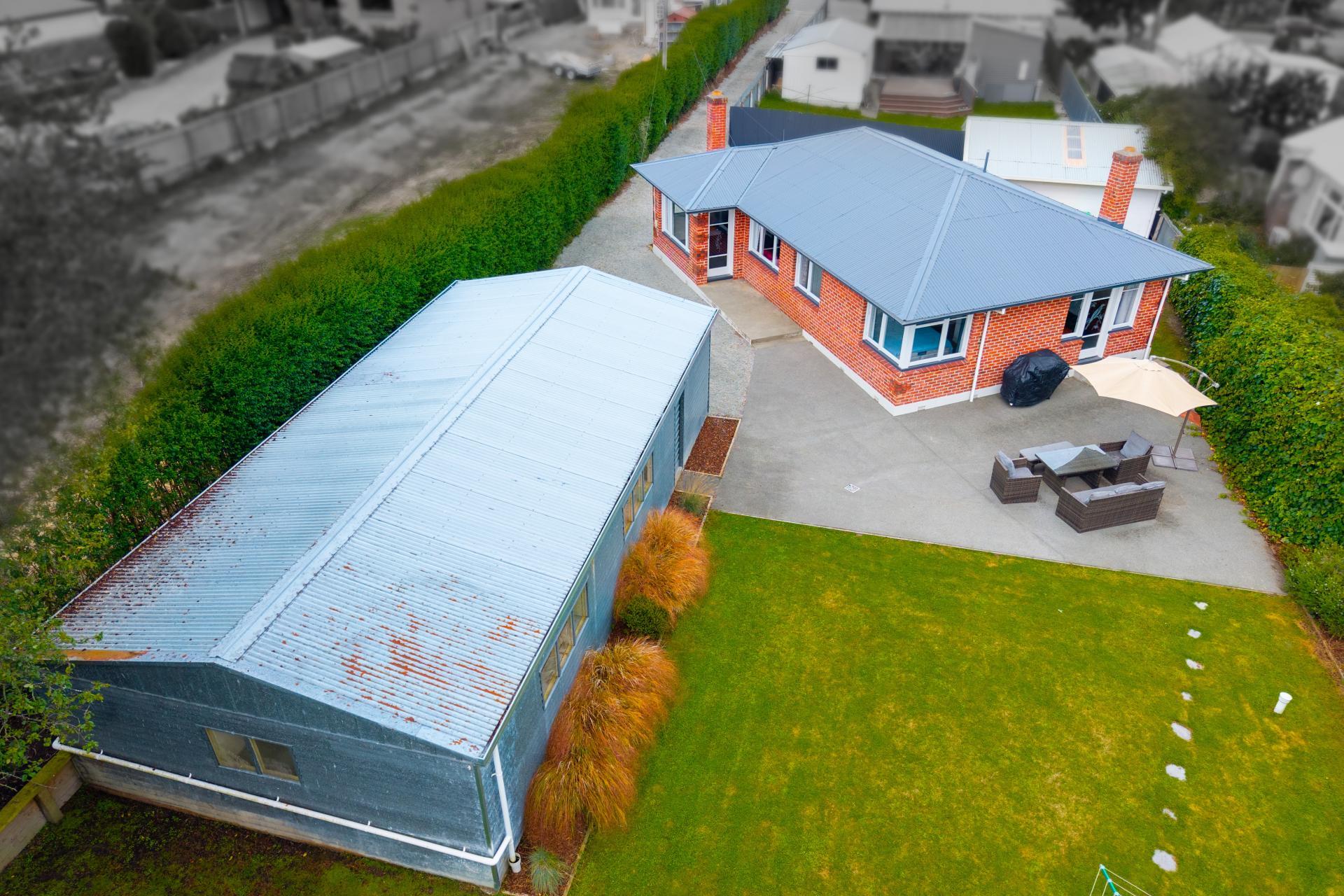 30 Market Street, Watlington