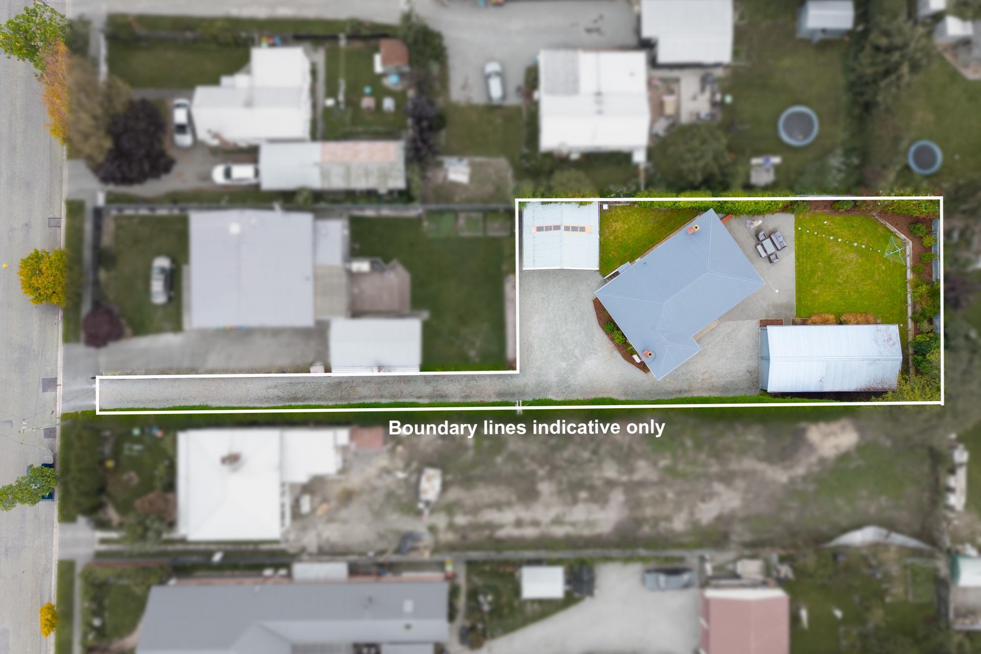 30 Market Street, Watlington