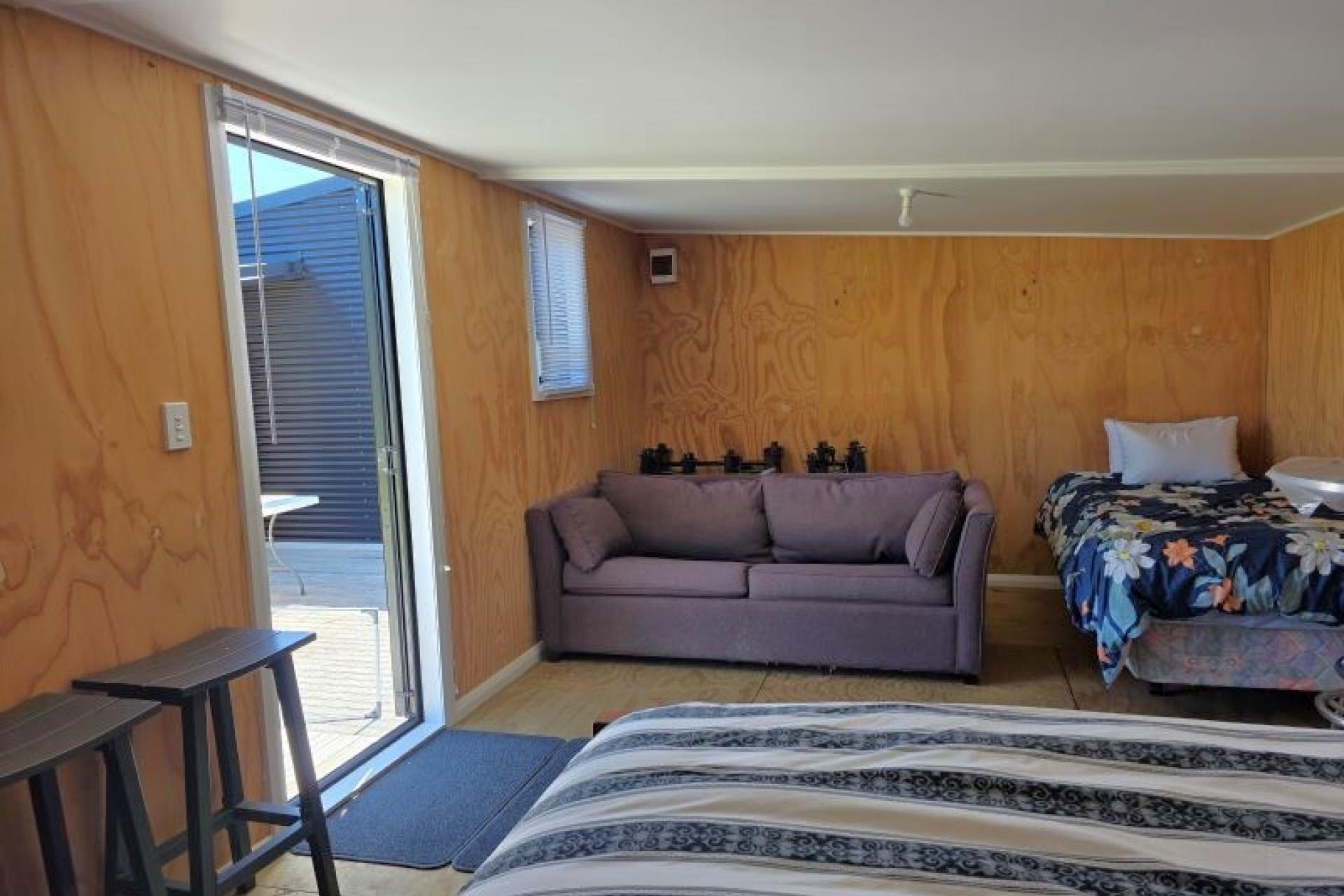 4A Te Miha Crescent, Cape Palliser