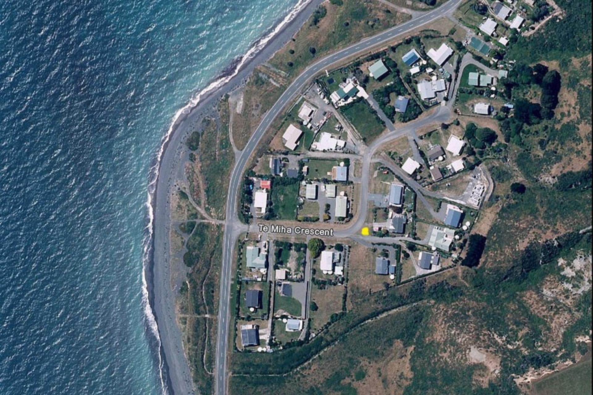 4A Te Miha Crescent, Cape Palliser