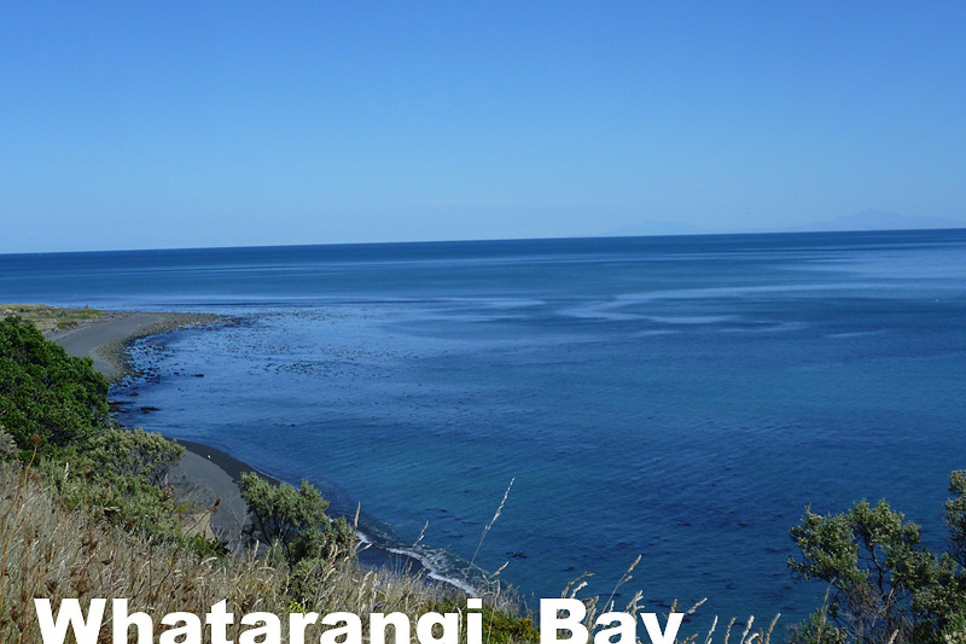 4A Te Miha Crescent, Cape Palliser