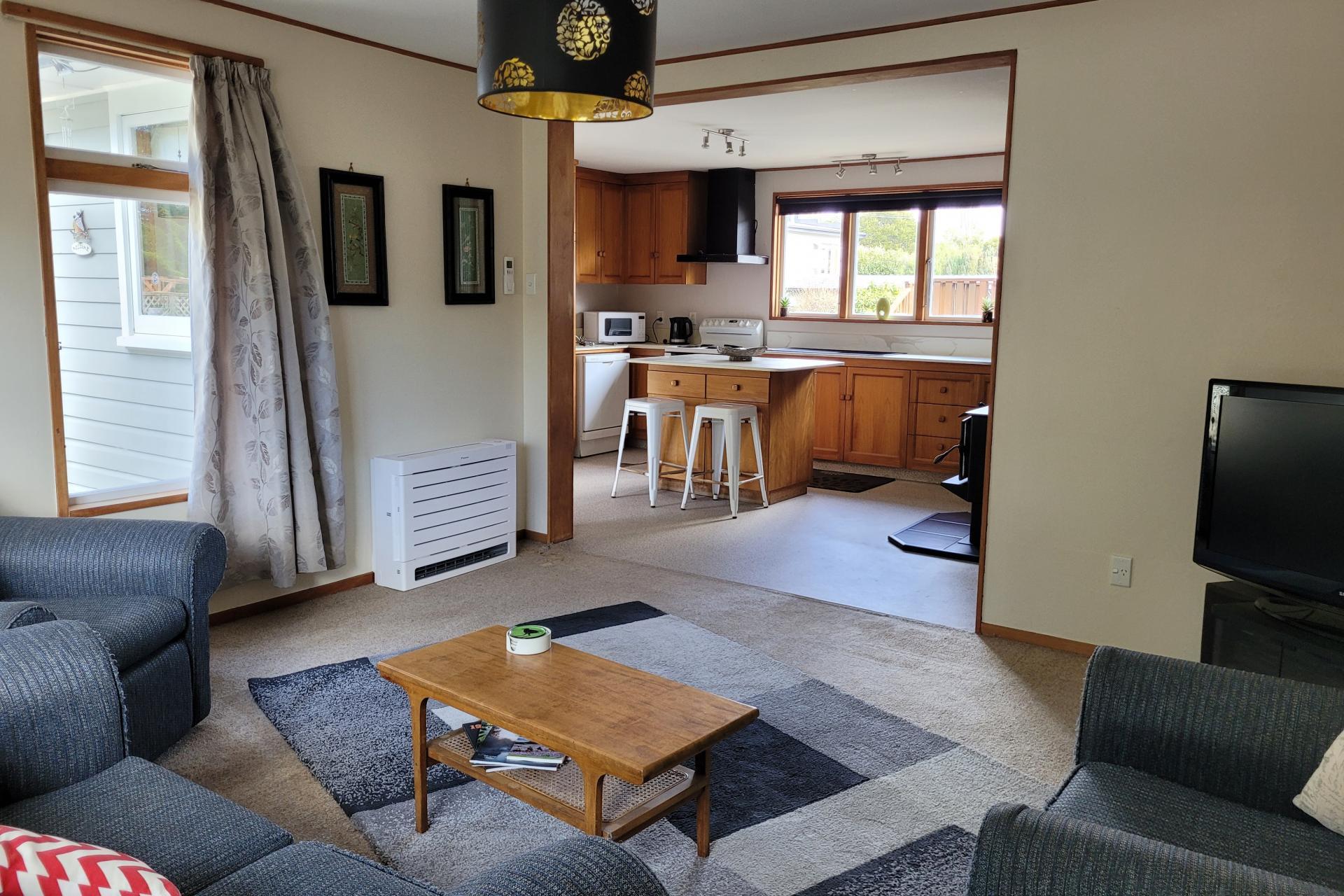 74 Quintin Drive, Te Anau