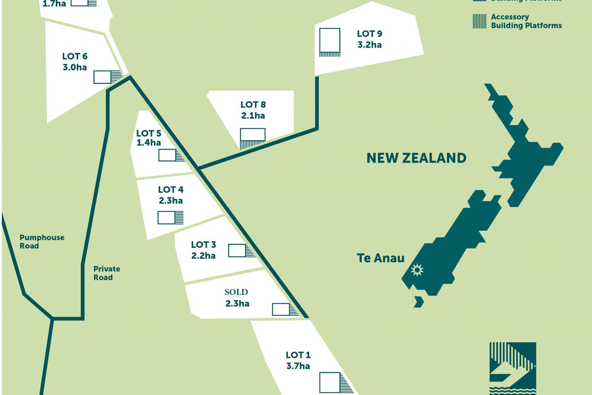138 Ridgedale Road, Te Anau