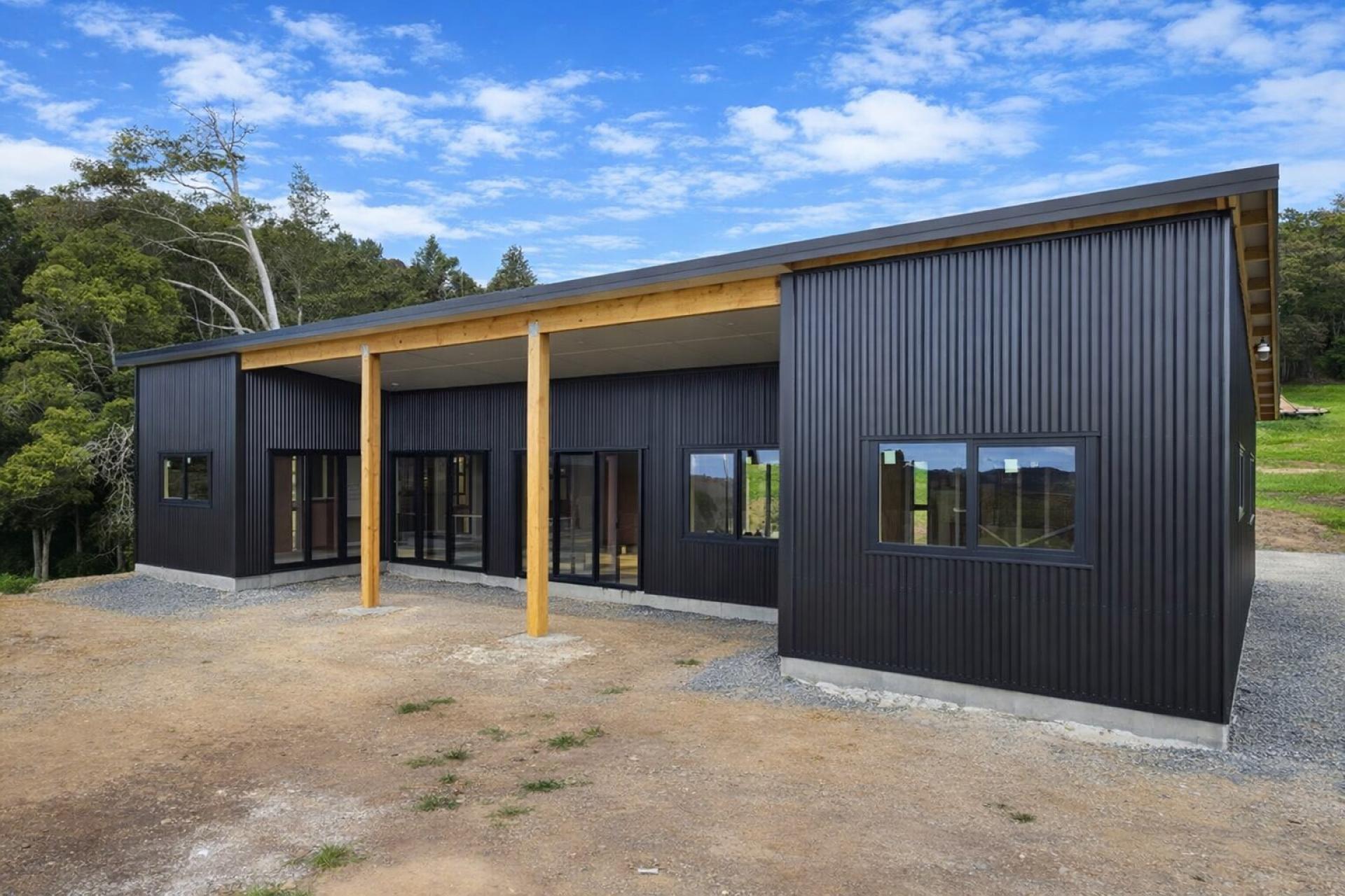 195 Sills Road, Dargaville