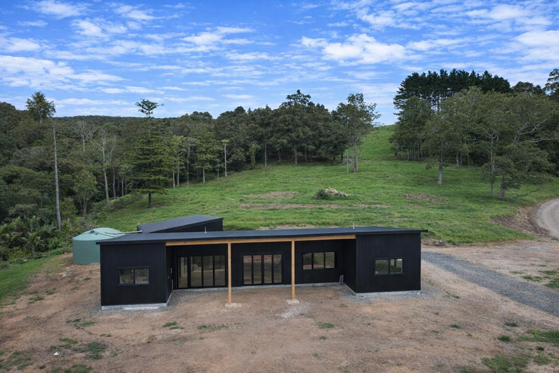 195 Sills Road, Dargaville