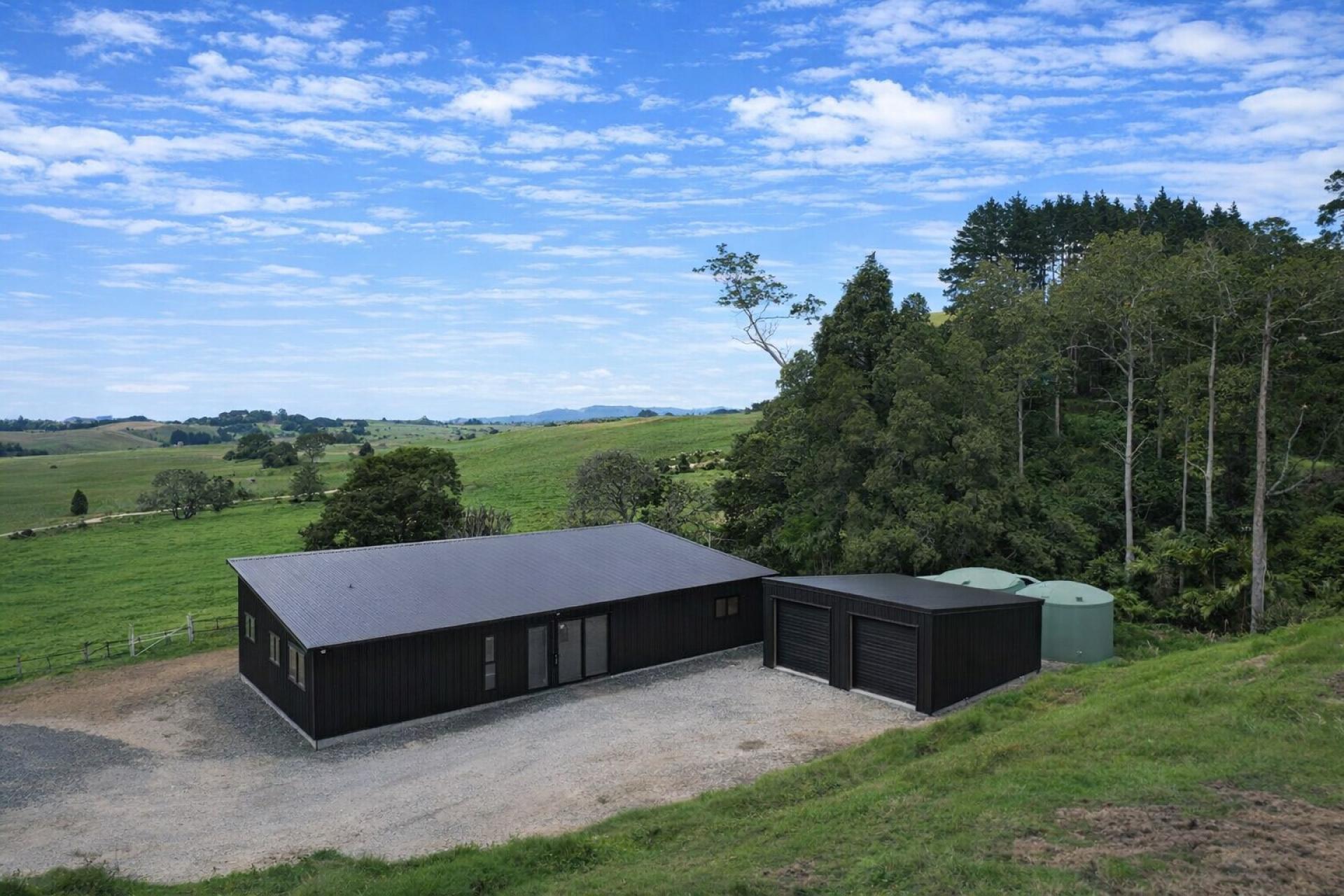 195 Sills Road, Dargaville