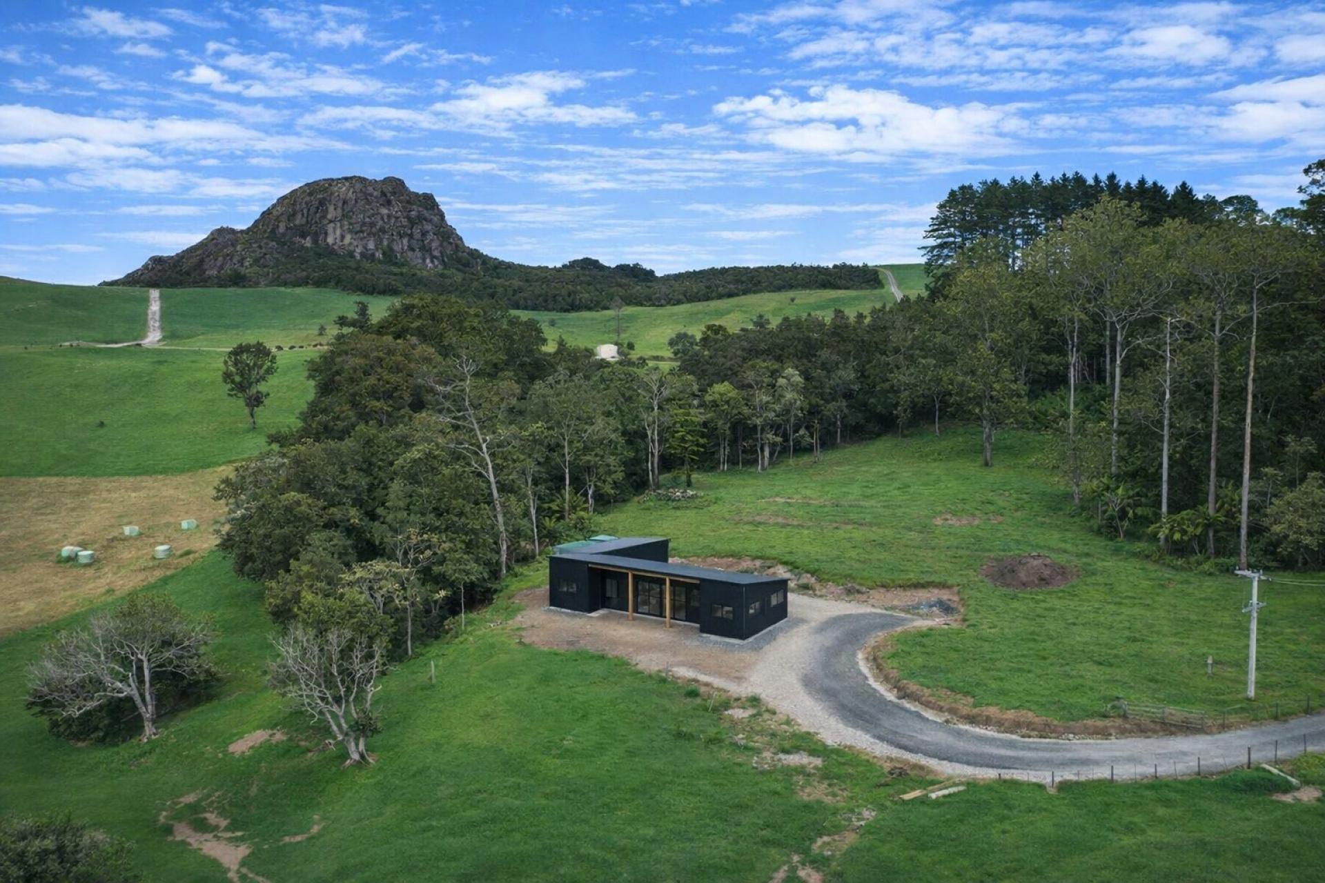 195 Sills Road, Dargaville