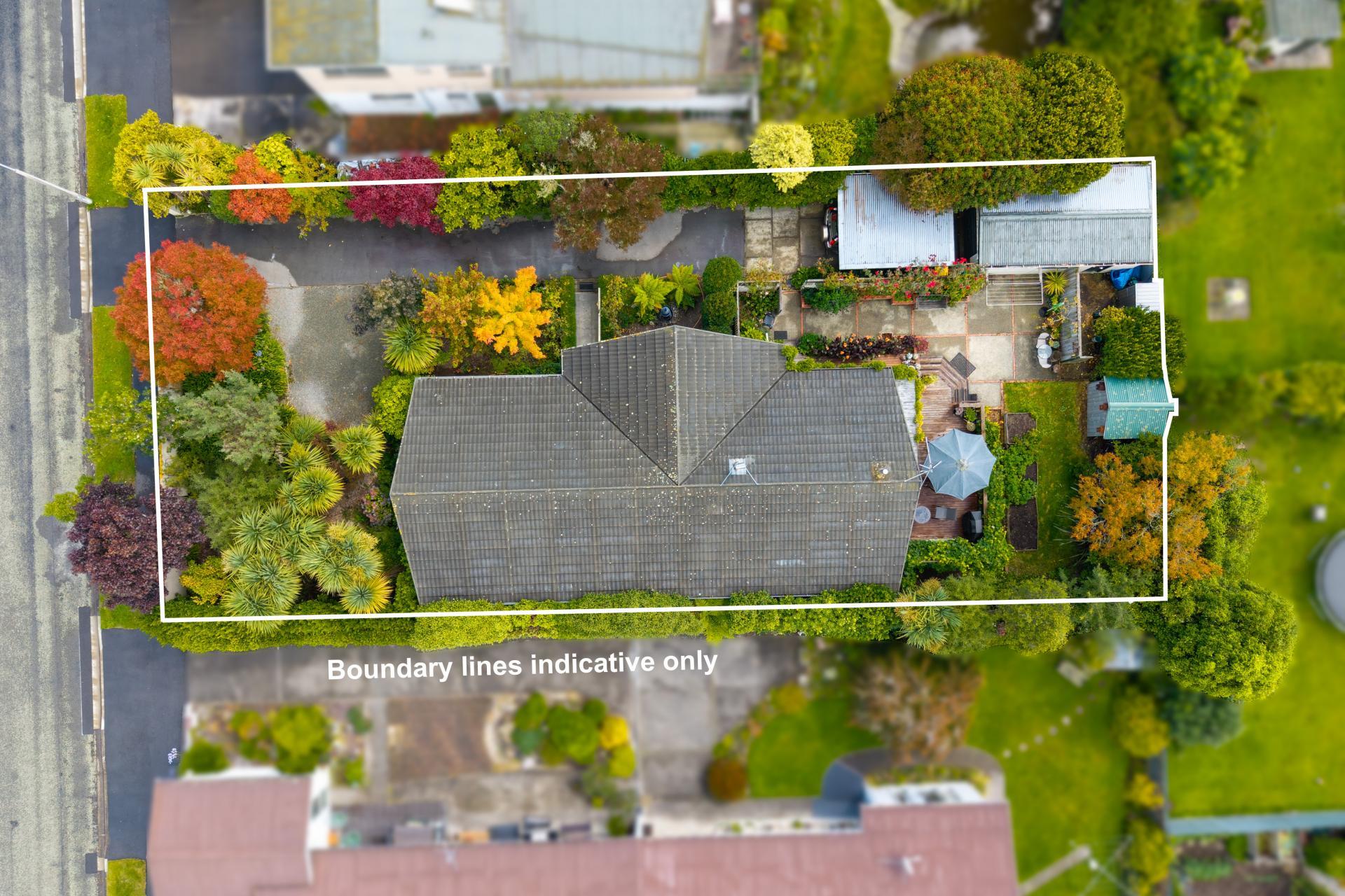 45 Pukatea Street, Glenwood