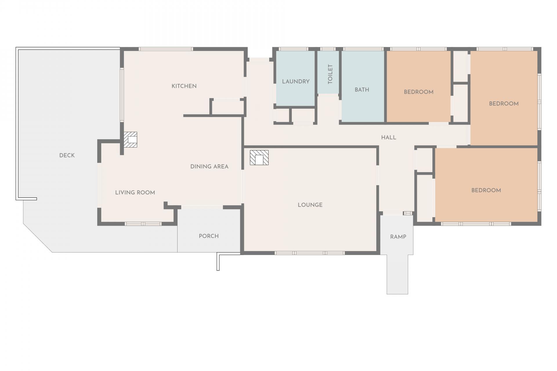 45 Pukatea Street, Glenwood