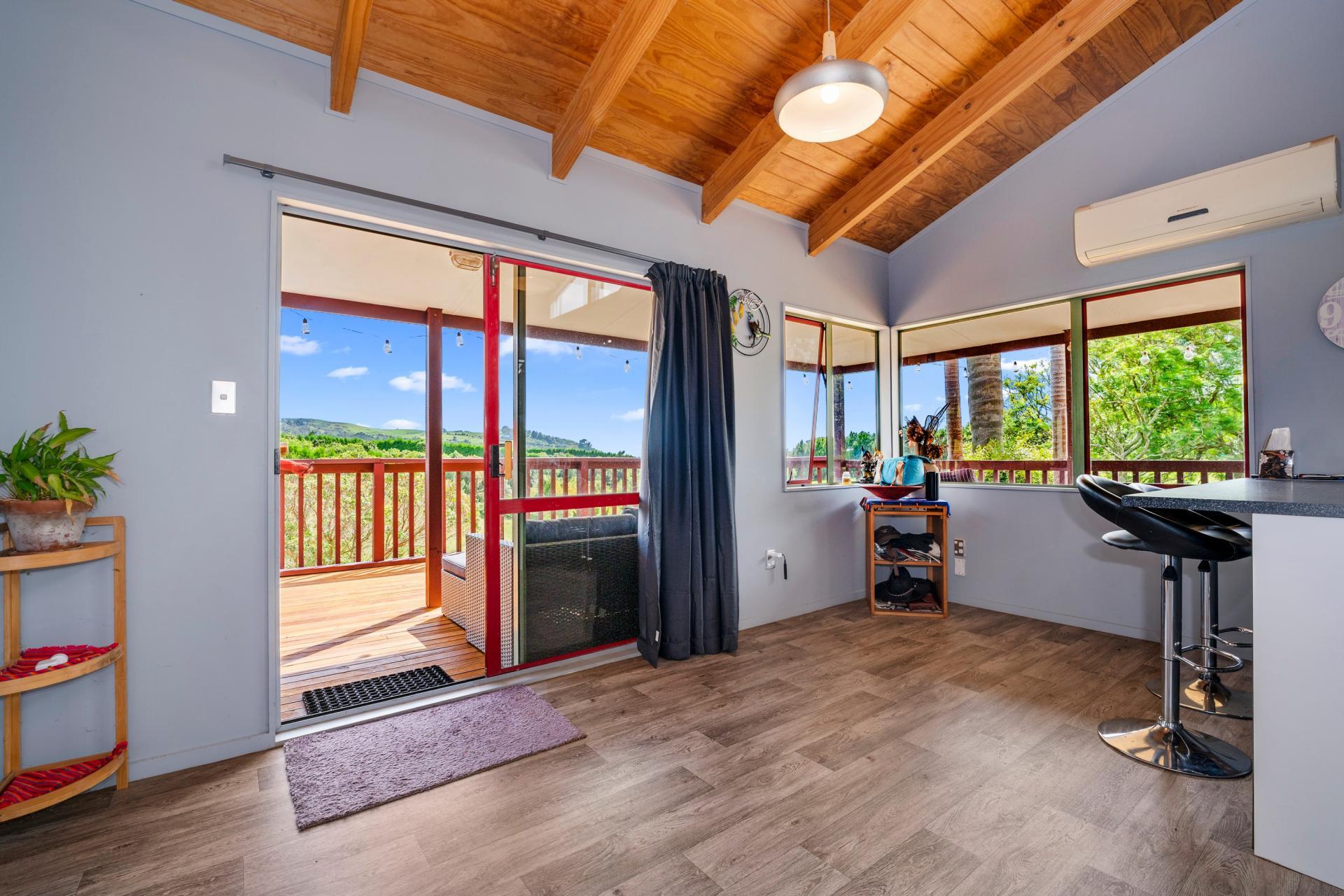 160 Woodland Road, Katikati