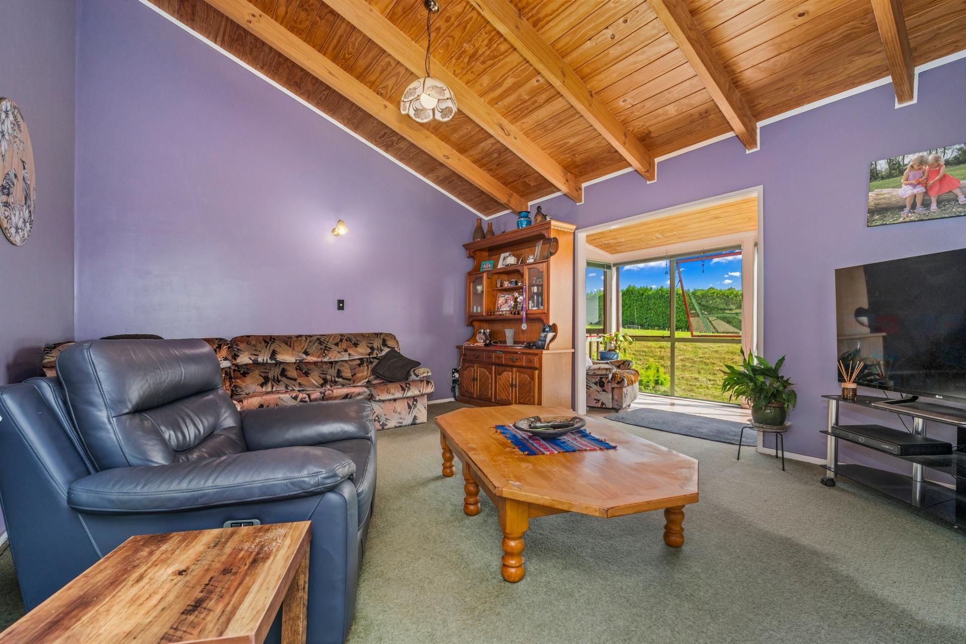 160 Woodland Road, Katikati