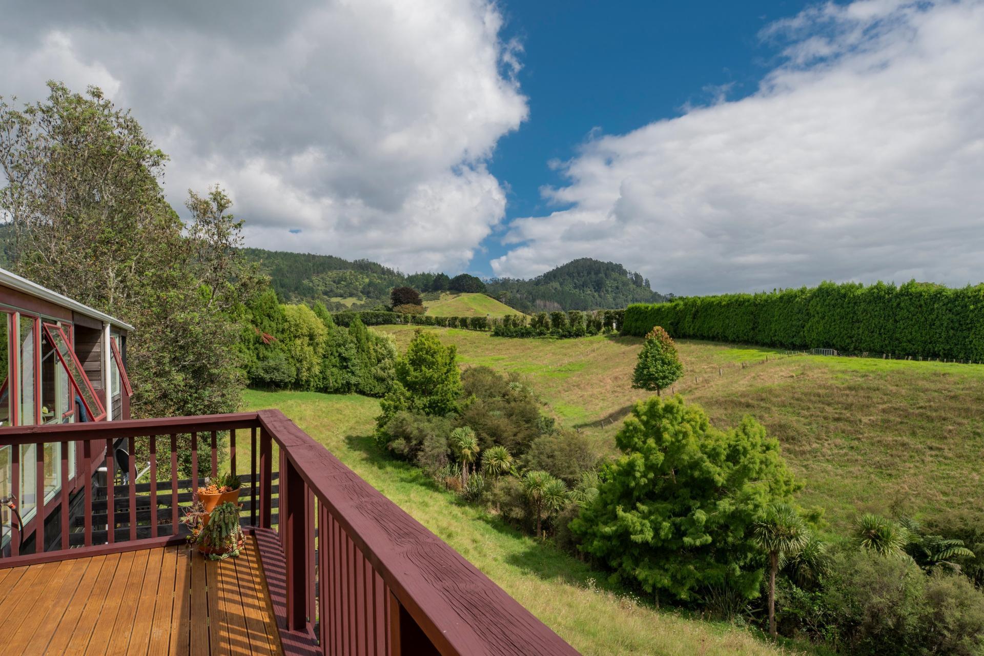 160 Woodland Road, Katikati