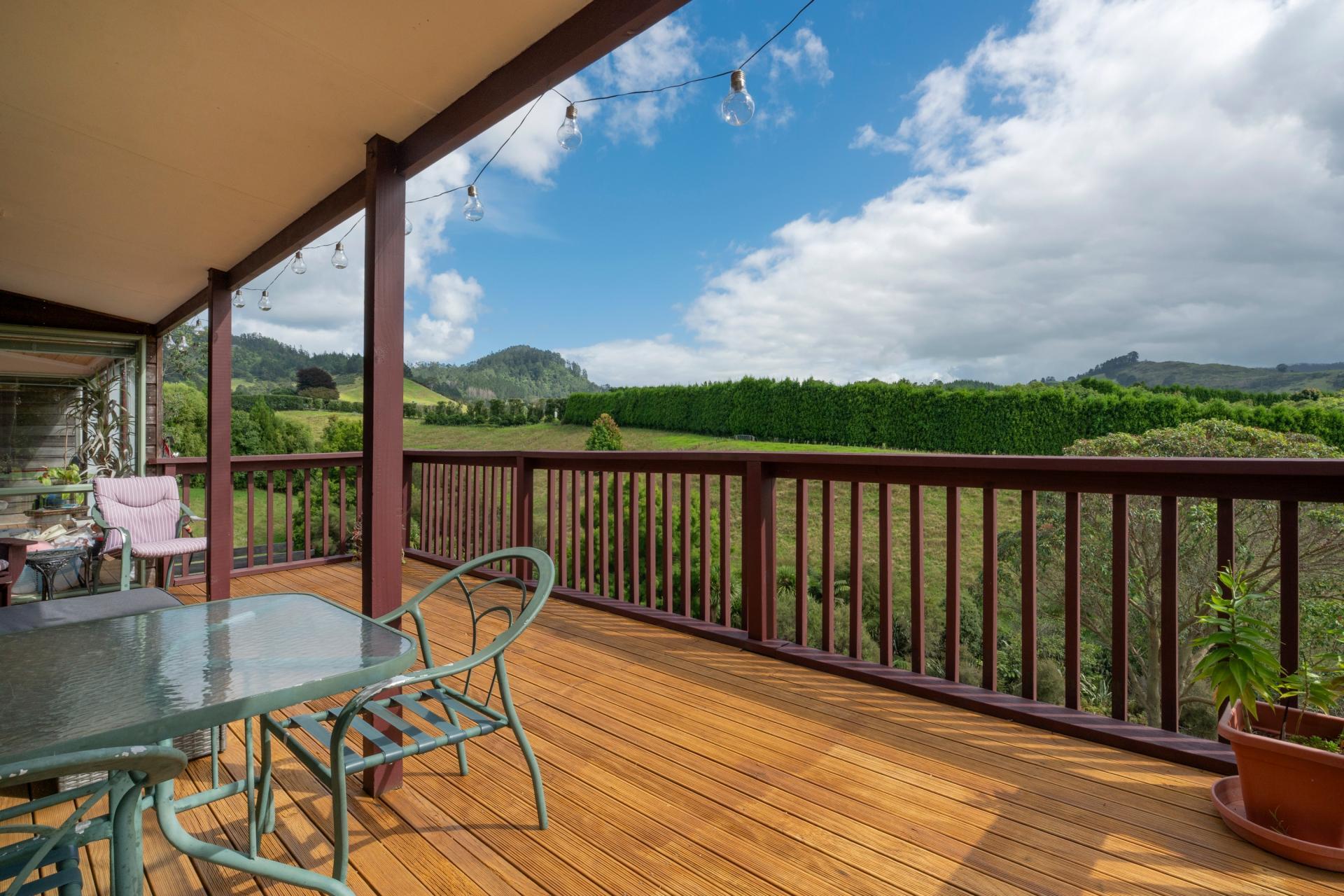 160 Woodland Road, Katikati