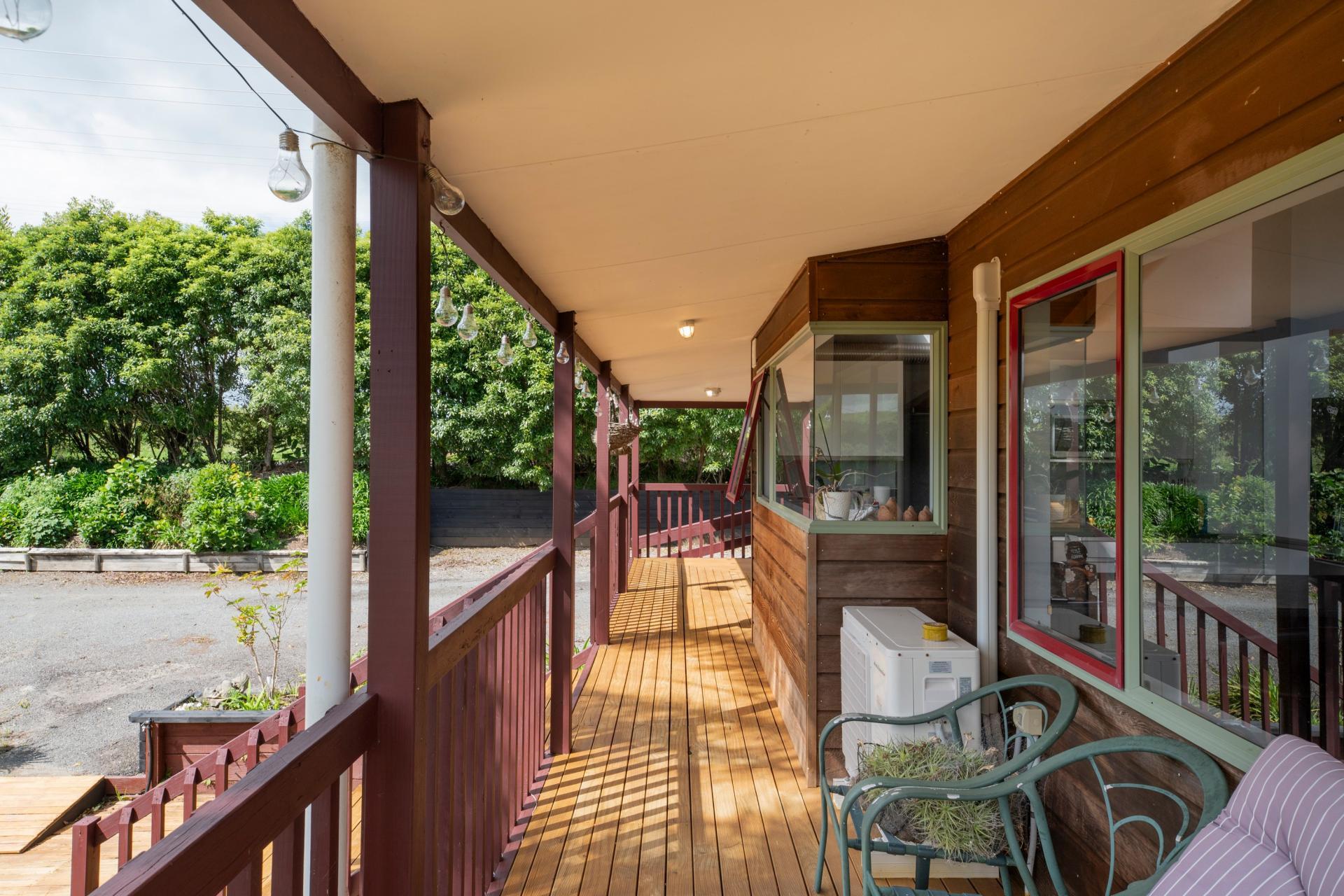 160 Woodland Road, Katikati