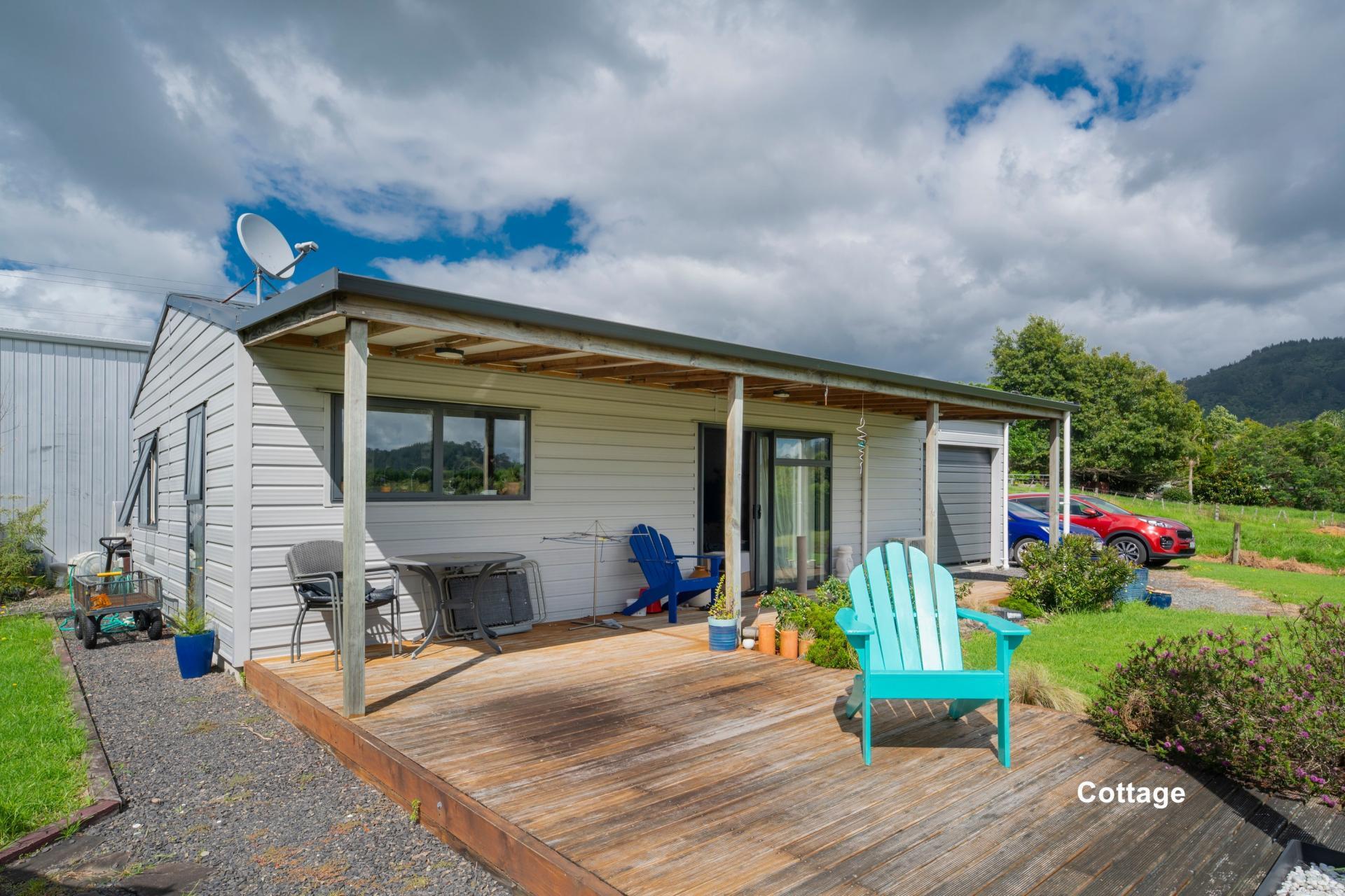 160 Woodland Road, Katikati