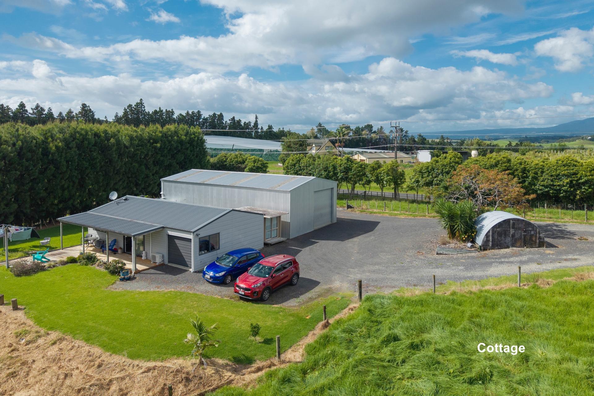 160 Woodland Road, Katikati